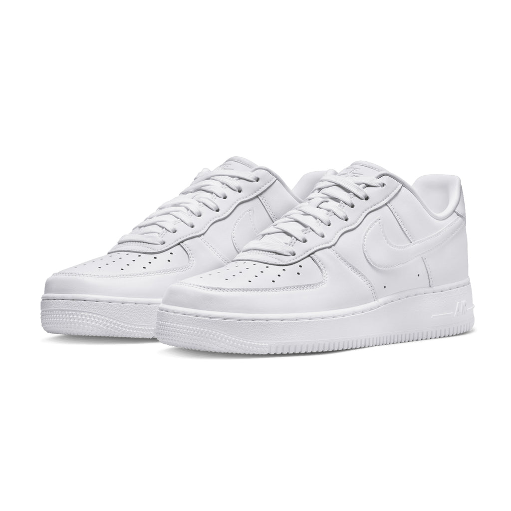 Air Force 1 07 Fresh DM0211-100 White