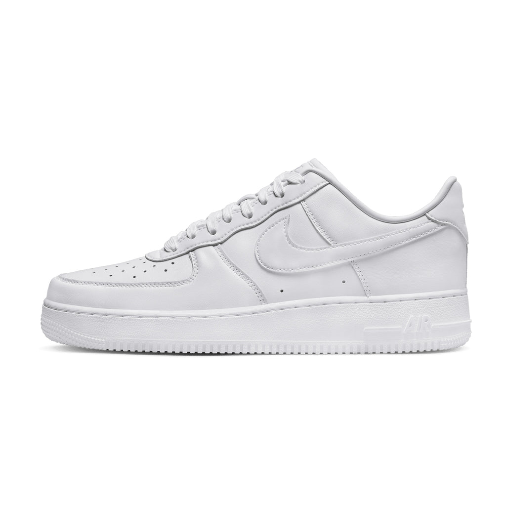 Air Force 1 07 Fresh DM0211-100 White