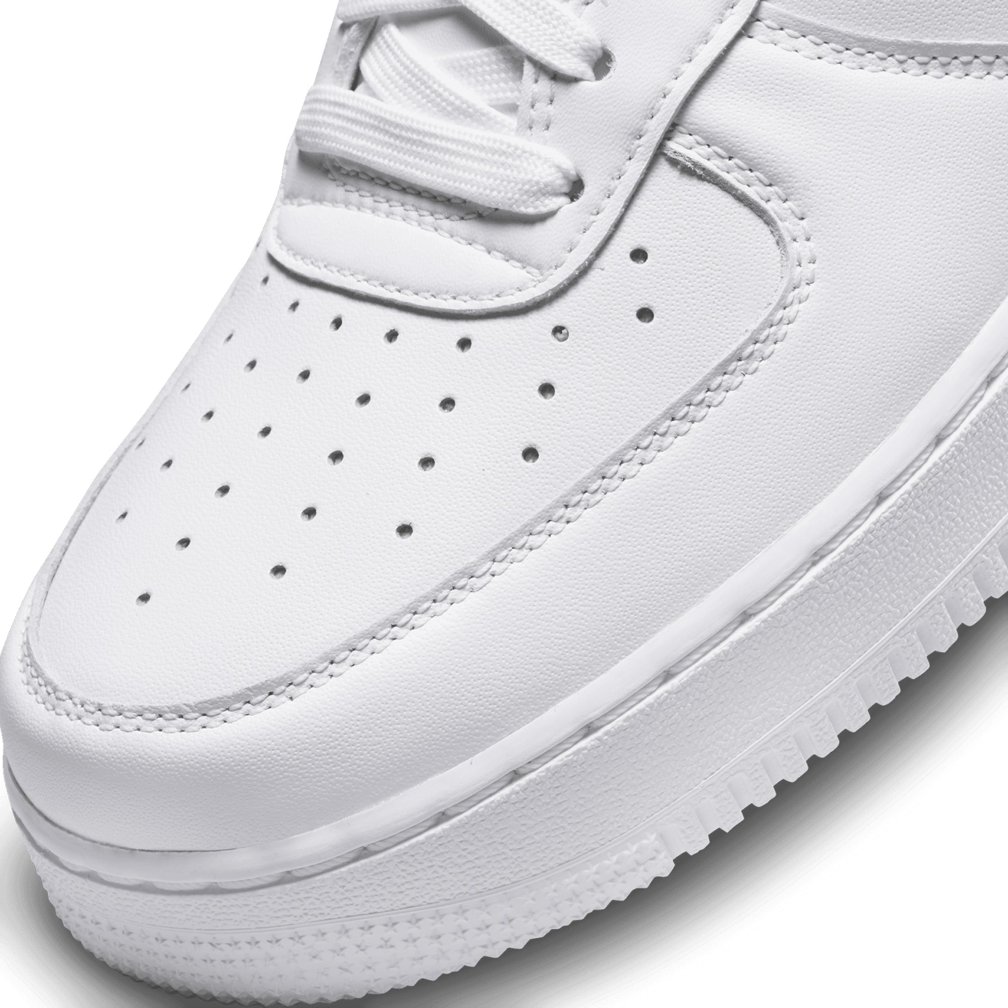 Air Force 1 07 Fresh DM0211-100 White