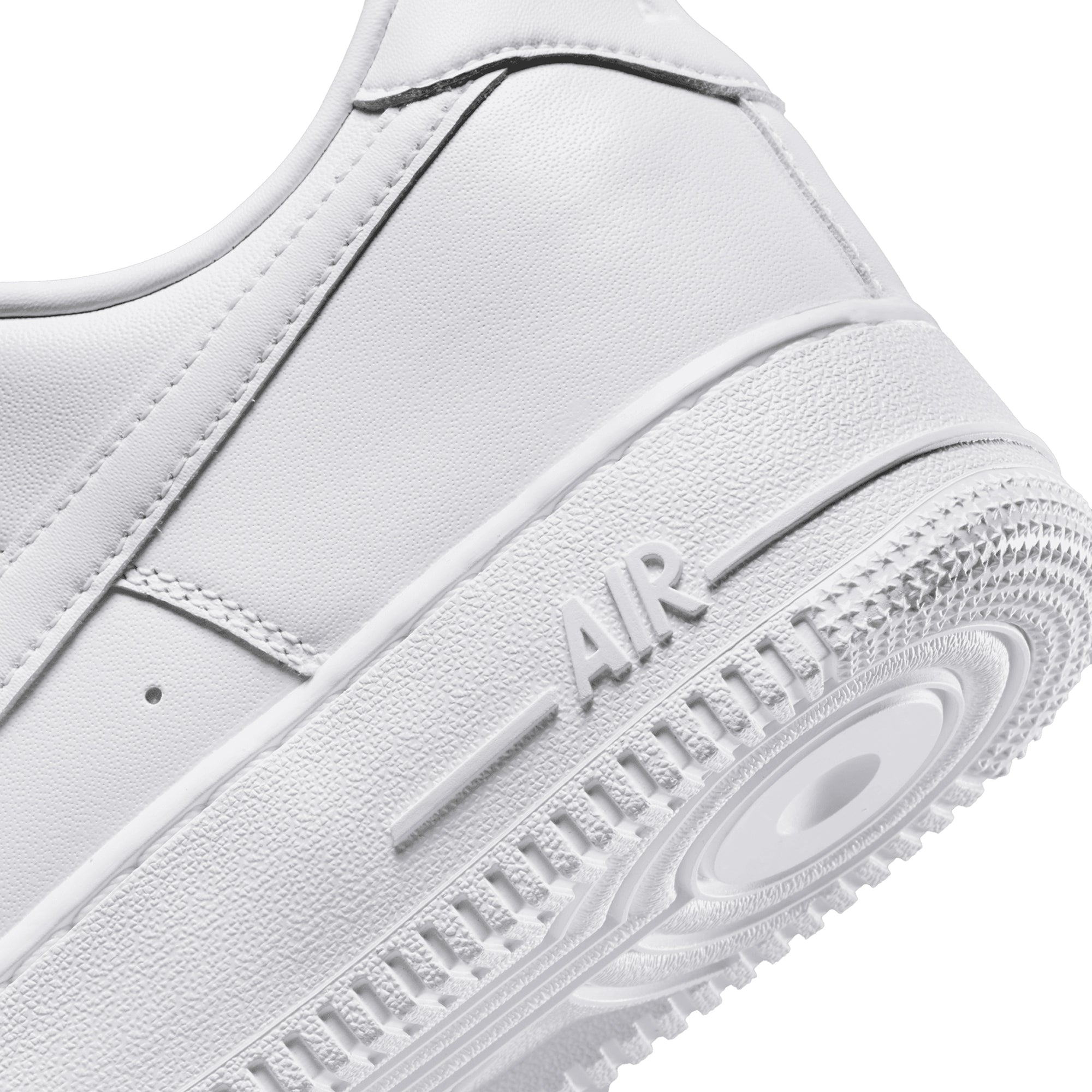 Air Force 1 07 Fresh DM0211-100 White