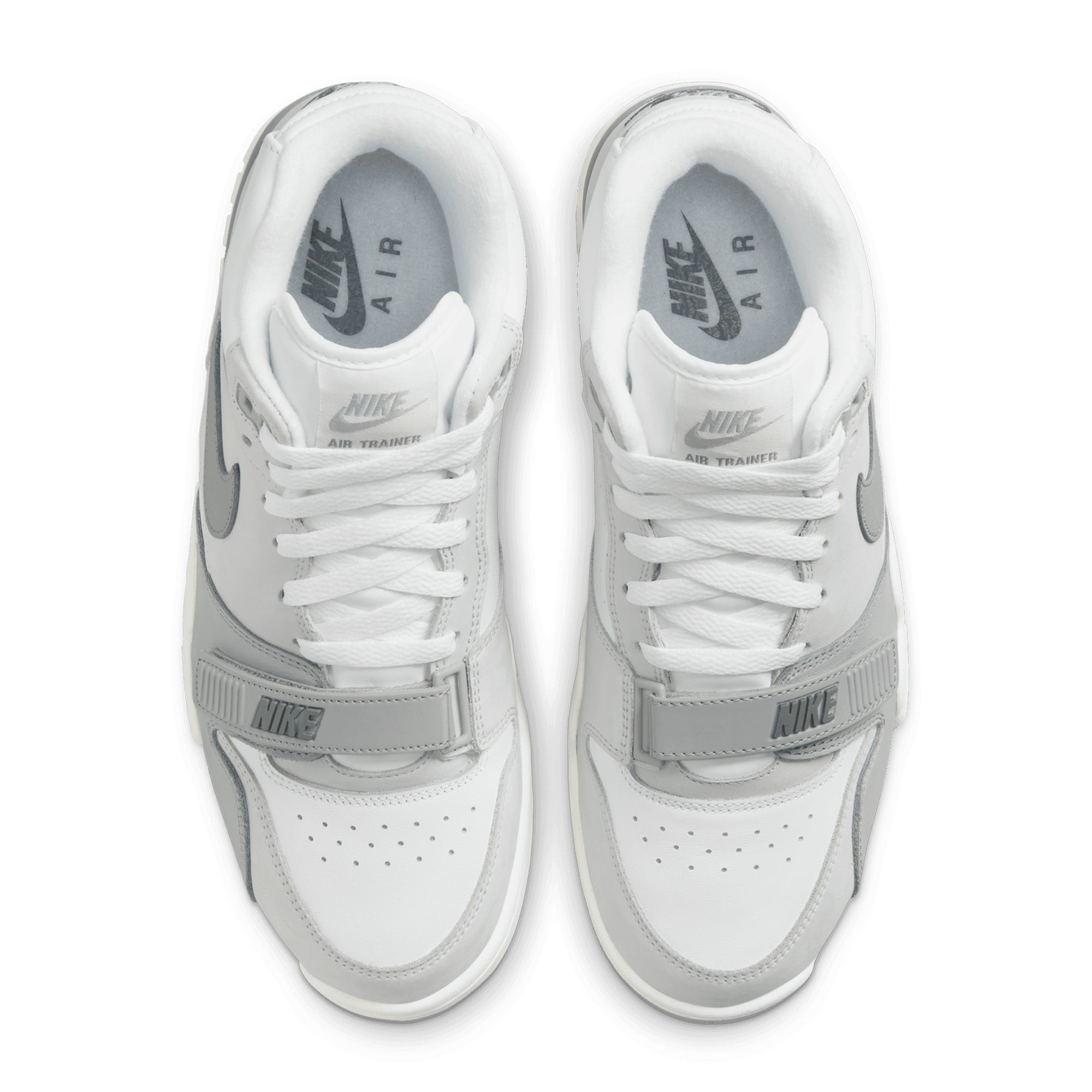Air Trainer 1 DM0521-001 Photon – Capsule