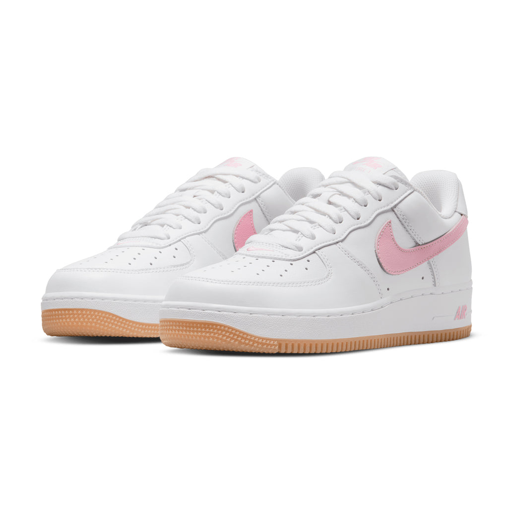 Air Force 1 Low DM0576-101 White