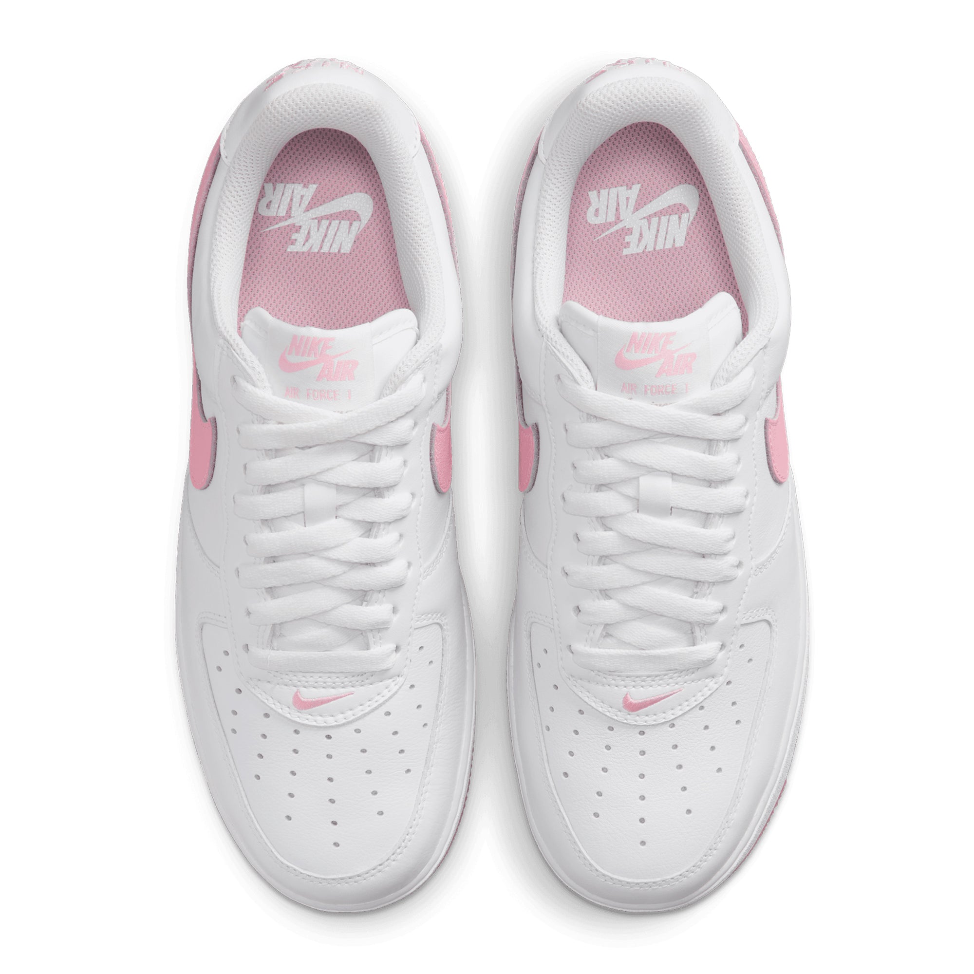 Air Force 1 Low DM0576-101 White
