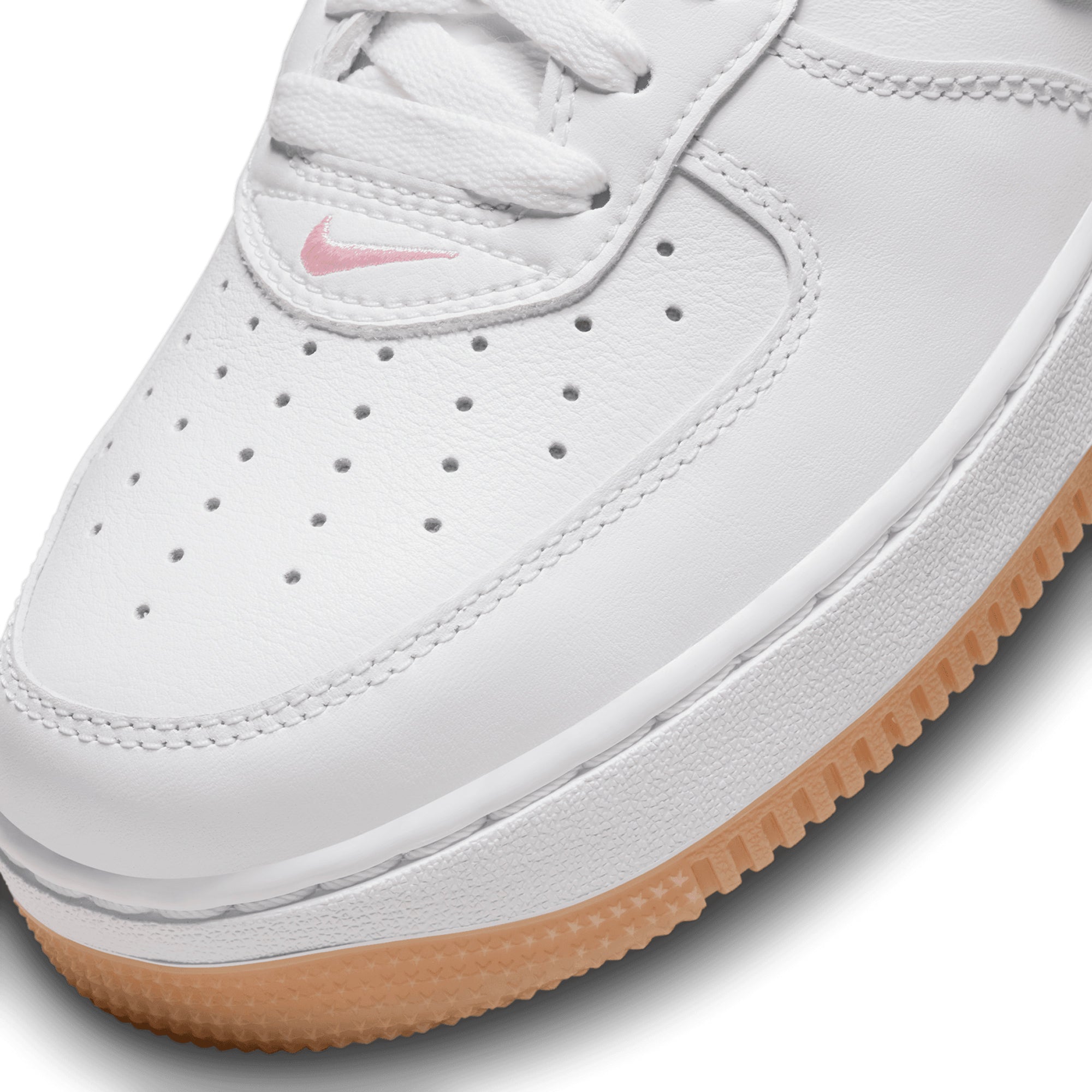 Air Force 1 Low DM0576-101 White