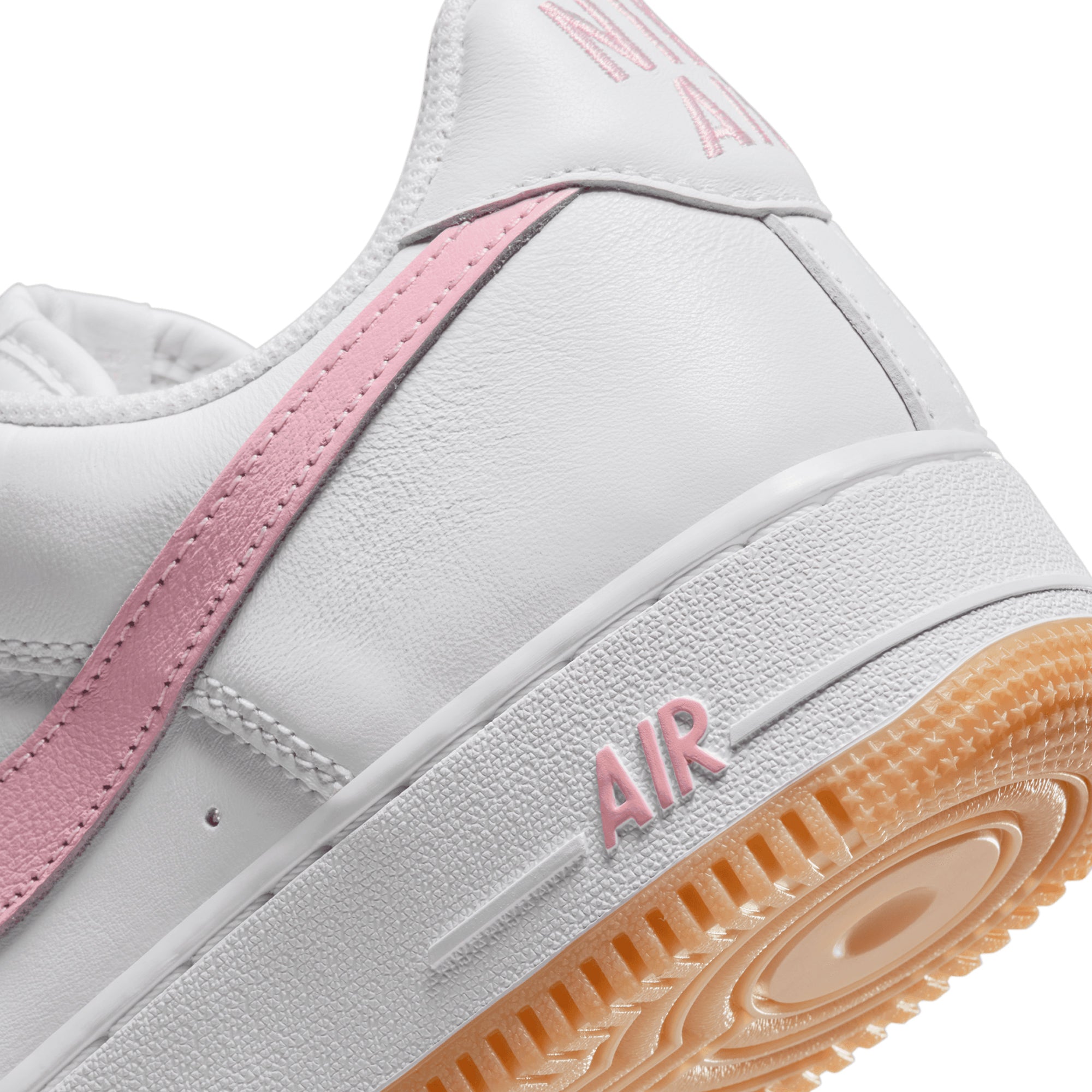 Air Force 1 Low DM0576-101 White
