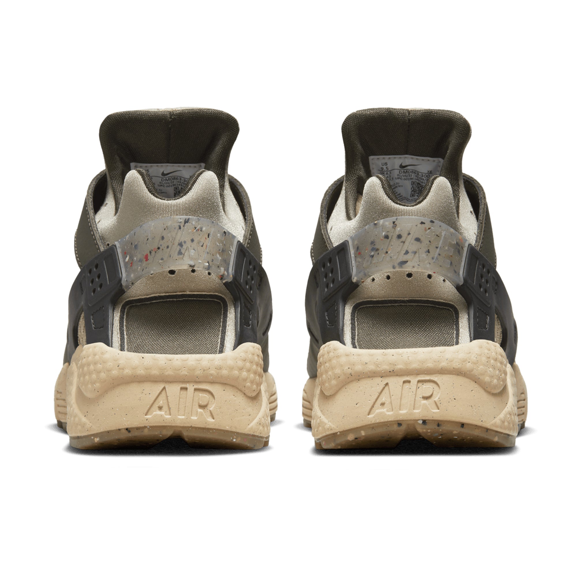 Nike Air Huarache Crater PRM T 40,5 - Vinted