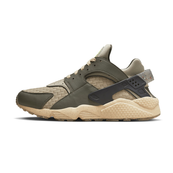 Huarache khaki best sale