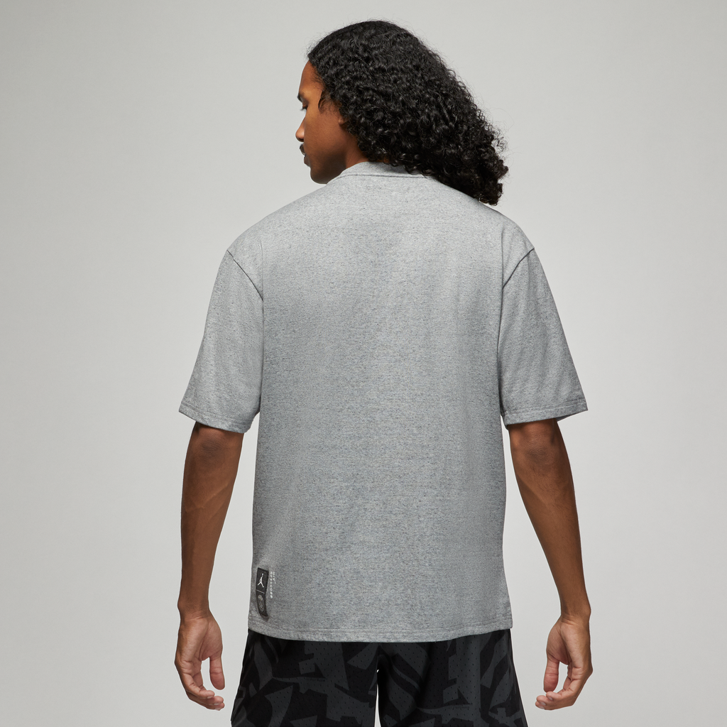 PSG Pocket Tee DM3102-010 Black