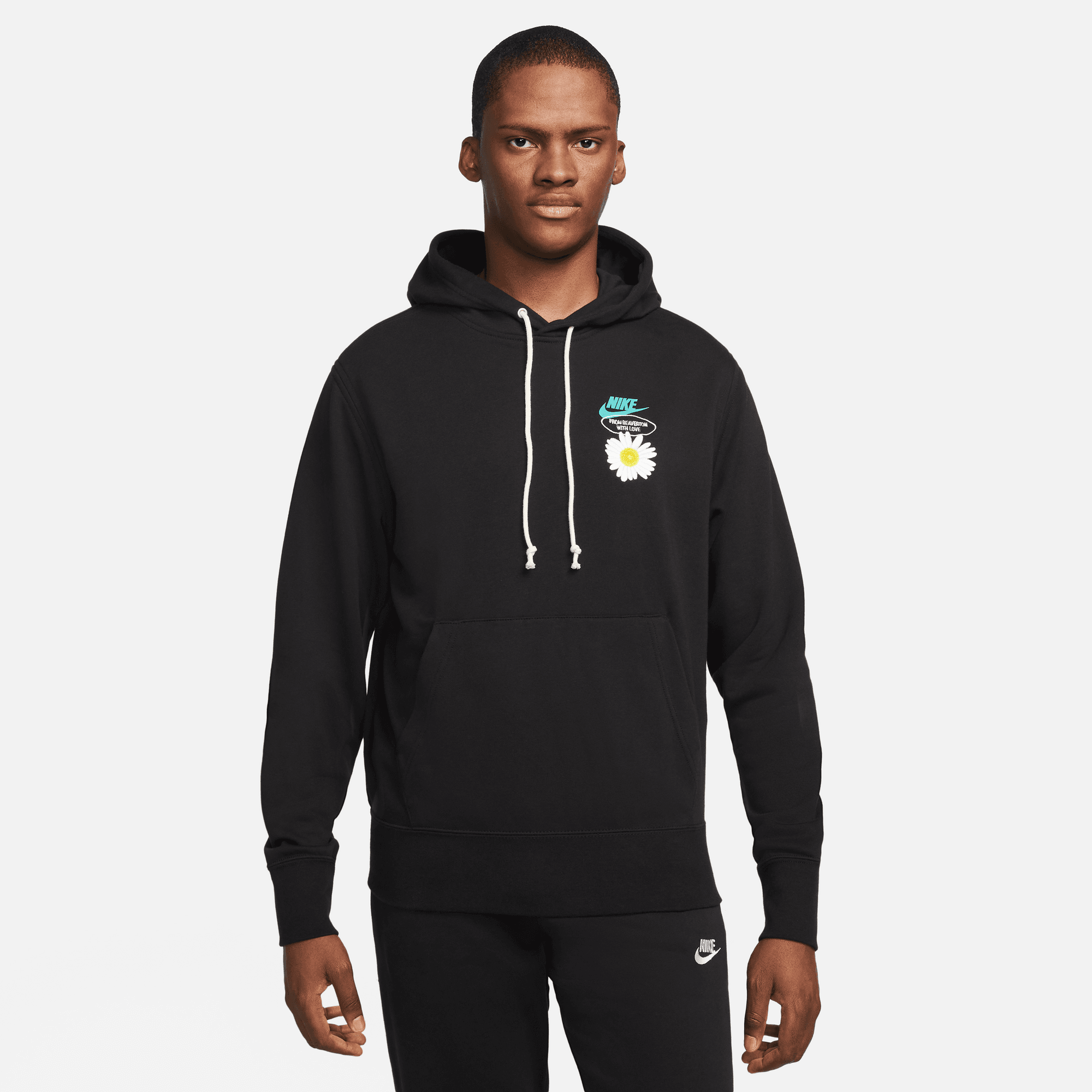 Nike kyrie shop spongebob hoodie black