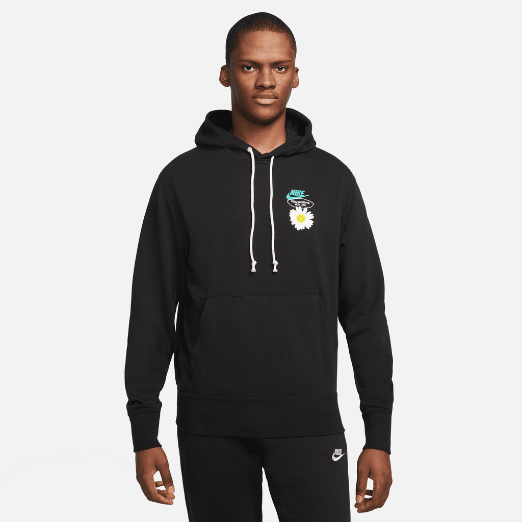 NSW Nike Day Pullover DM4992-010 Black
