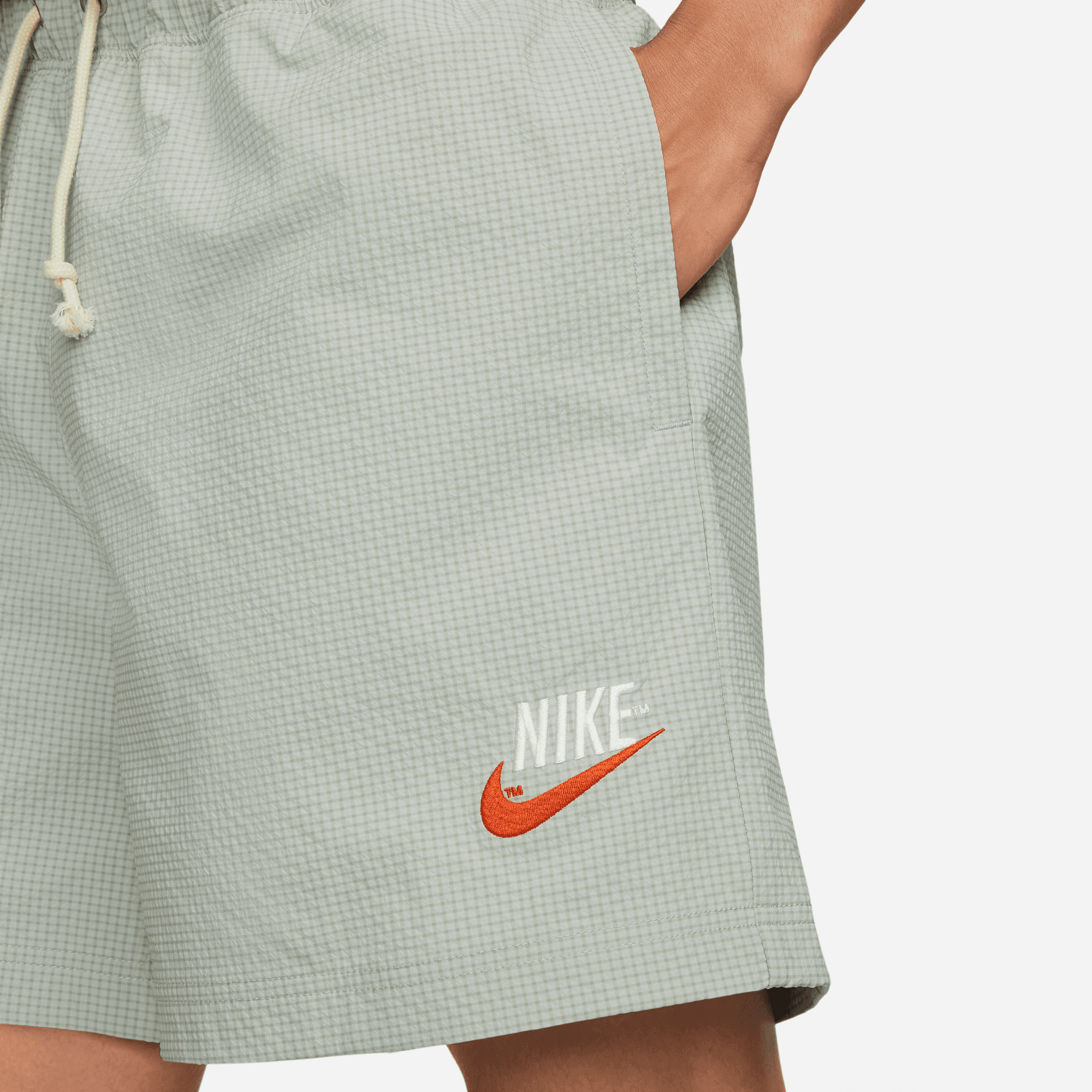 Nike sportswear 2025 woven shorts
