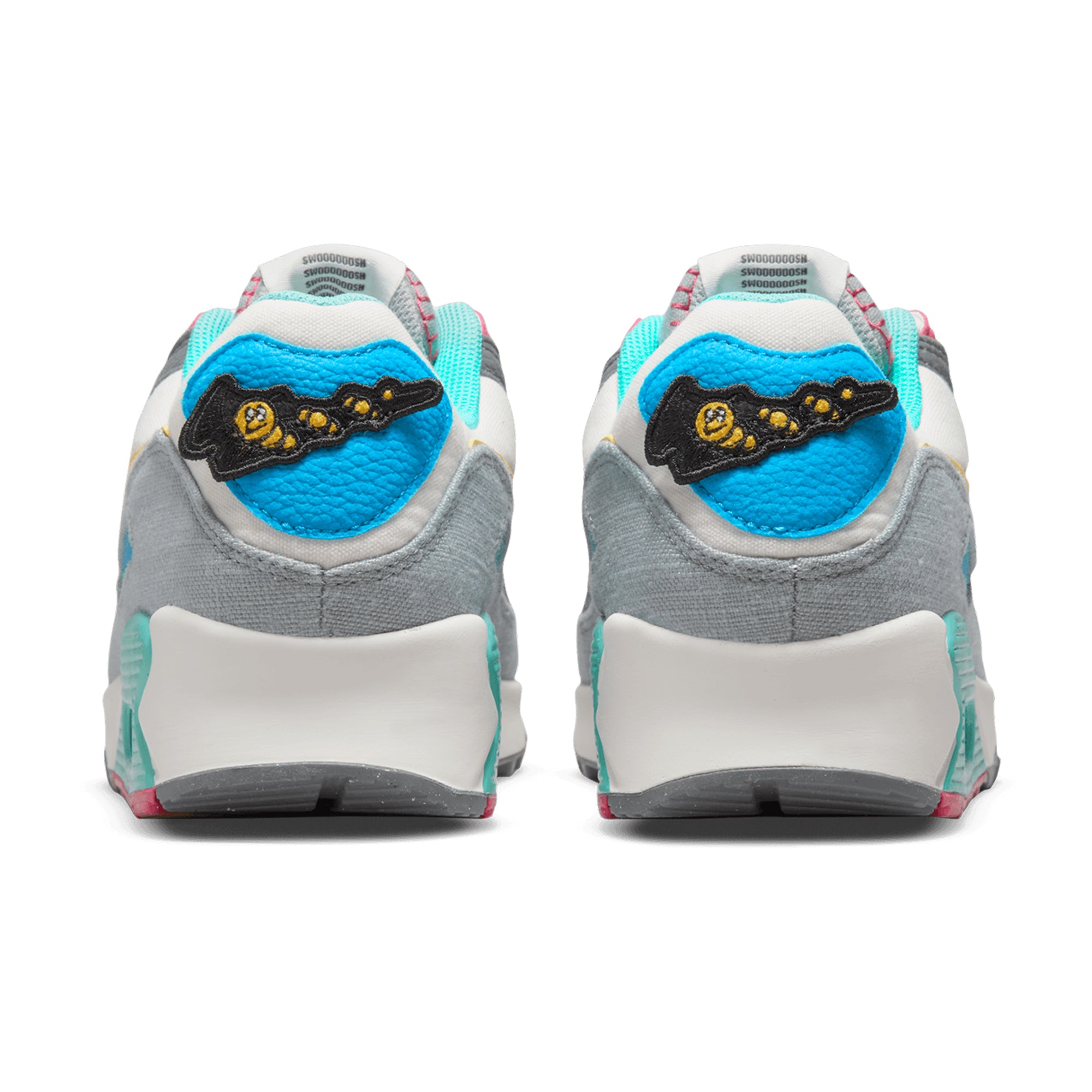 Air Max 90 SE DM8171-001 Phantom