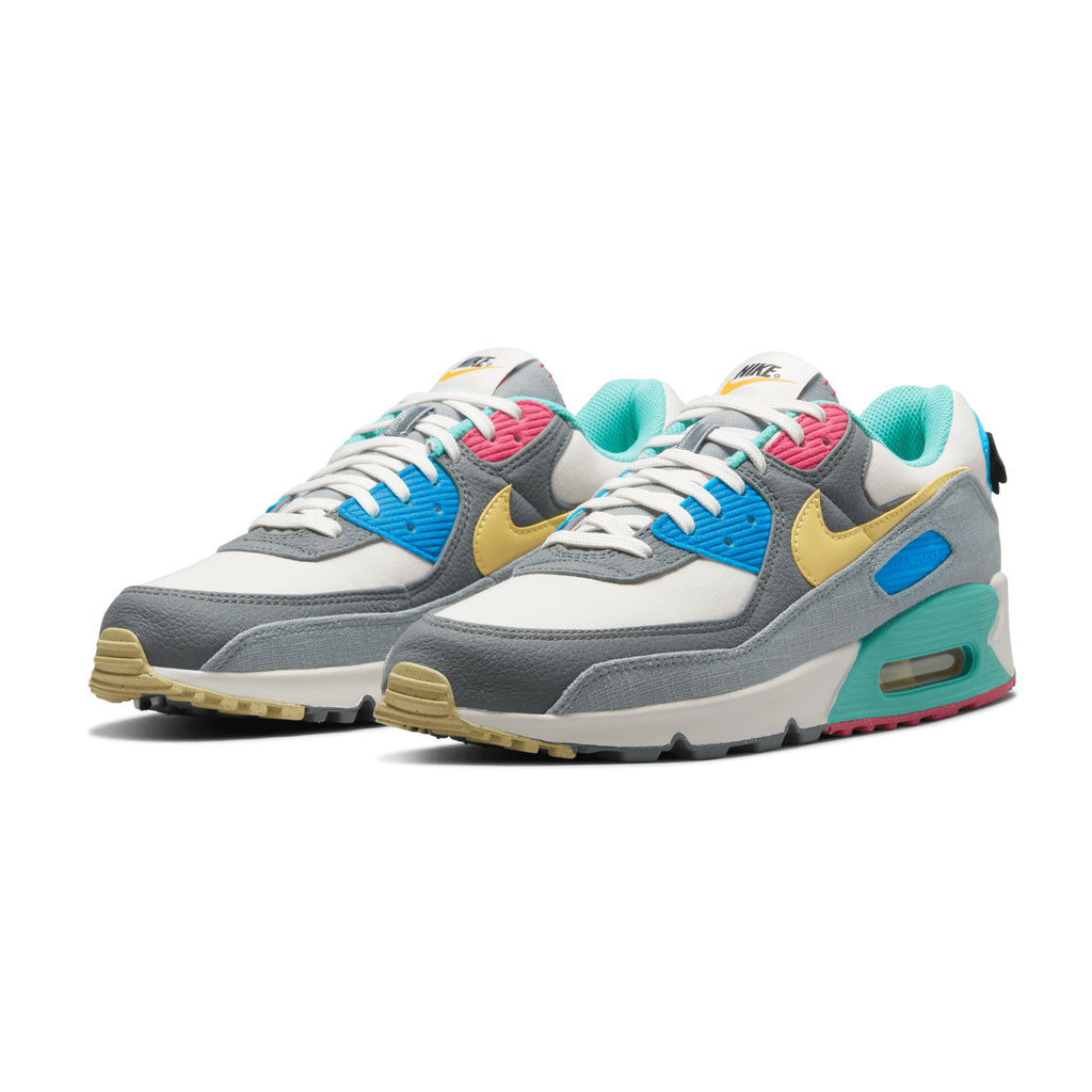 Air Max 90 SE DM8171-001 Phantom