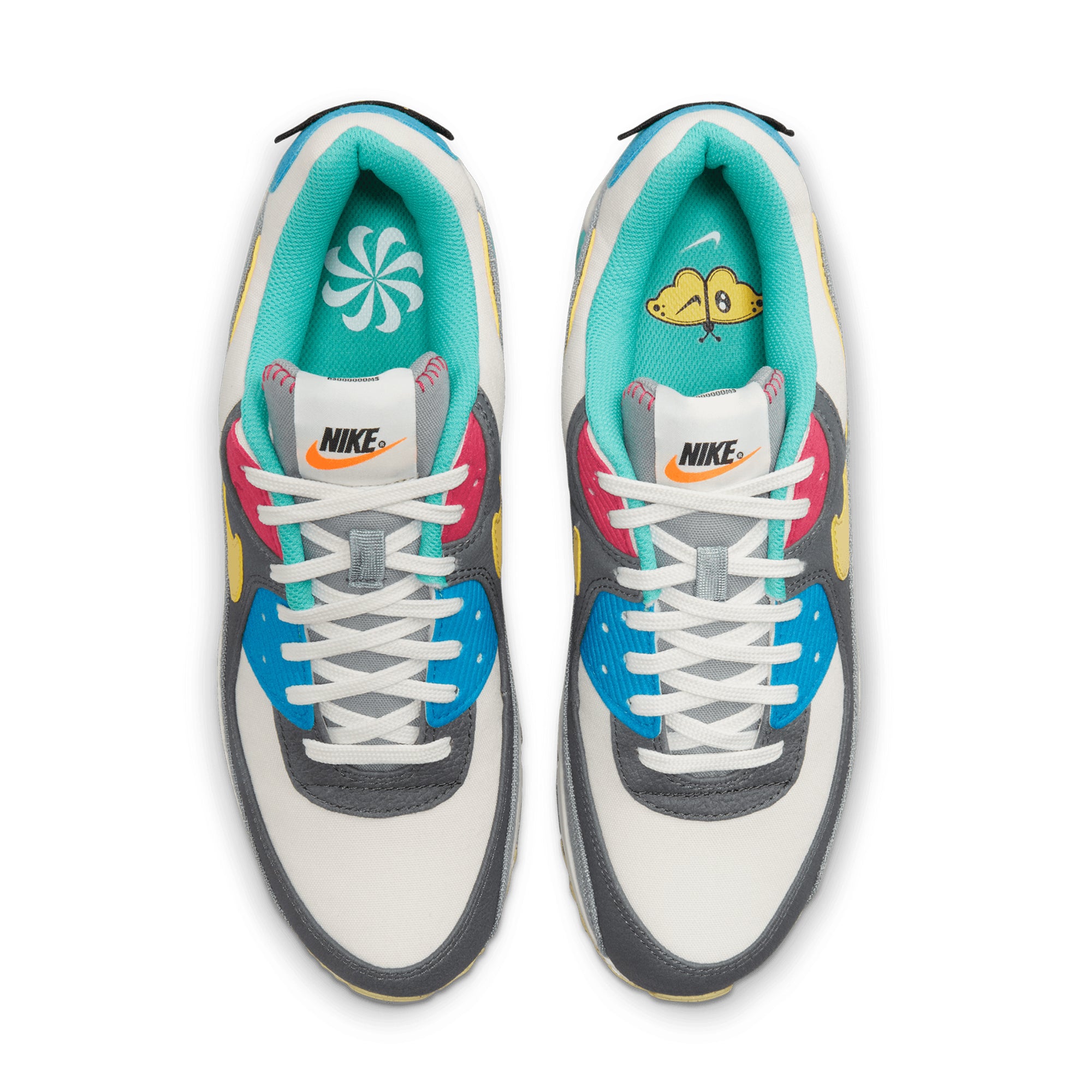 Air Max 90 SE DM8171-001 Phantom