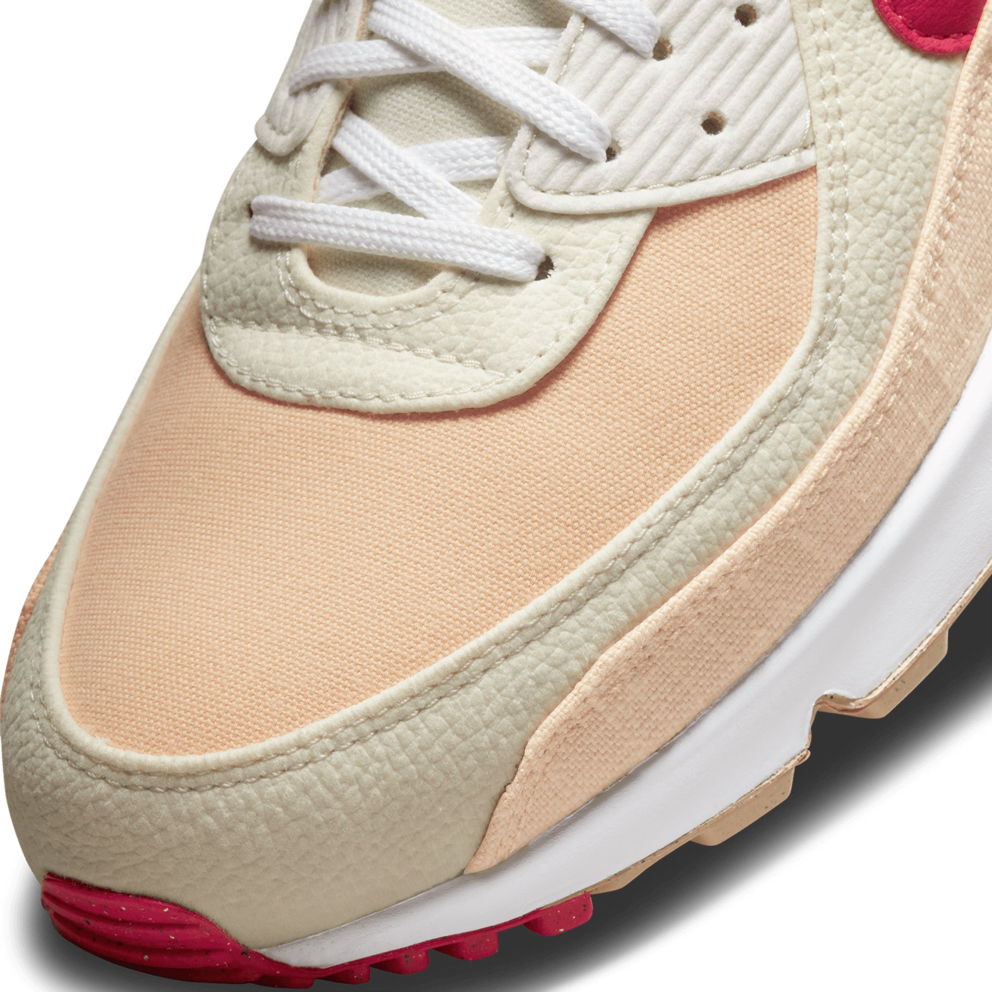 Air Max 90 SE DM8171-200 Sesame – Capsule