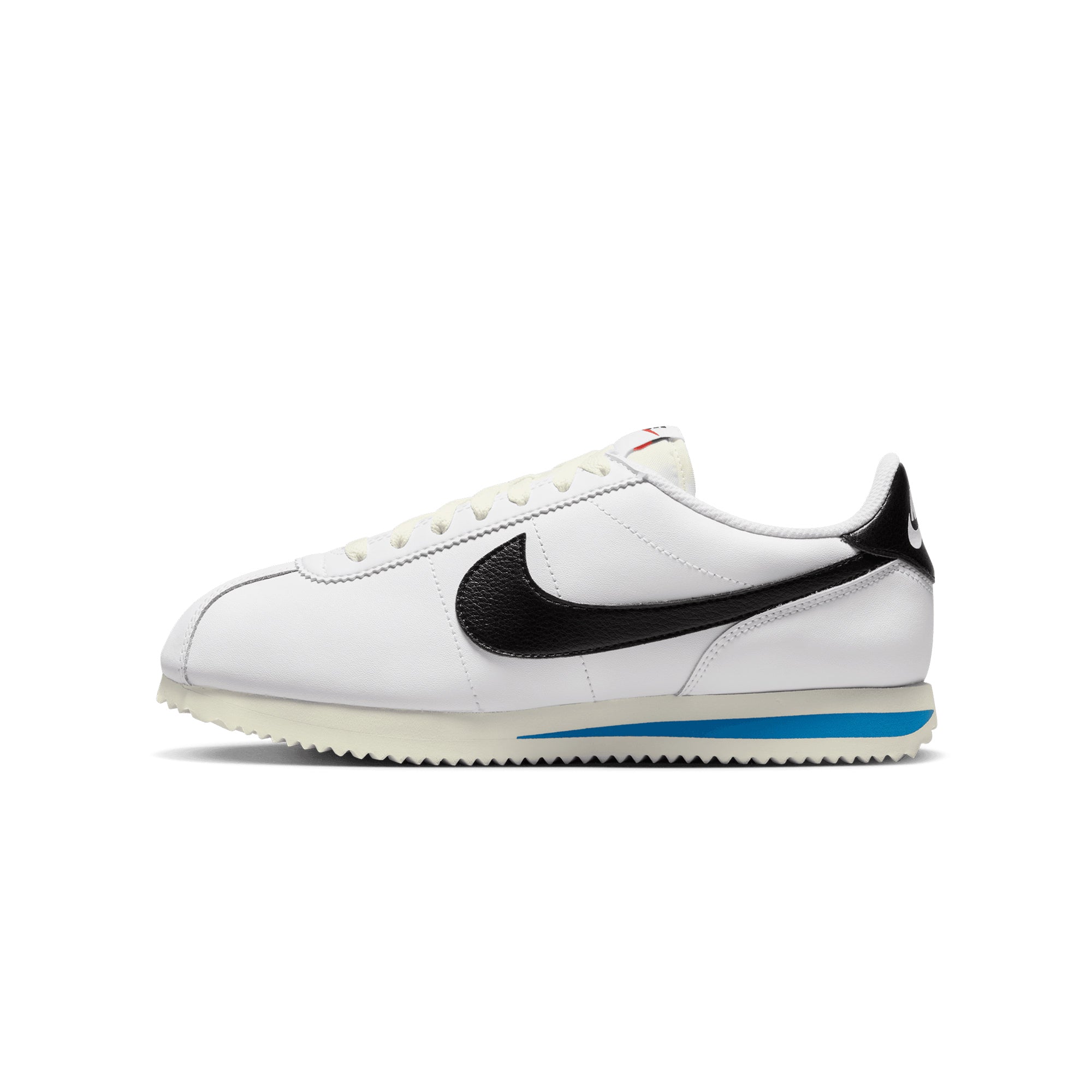 Cortez black womens on sale