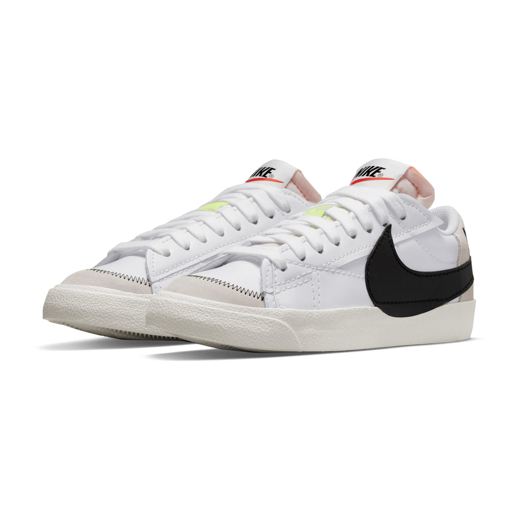 Blazer Low 77 Jumbo DN2158-101 White