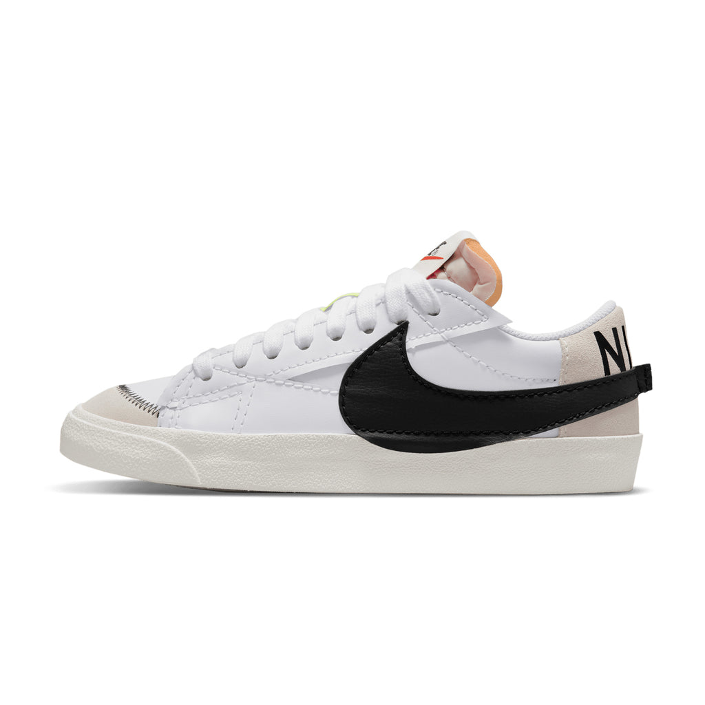Blazer Low 77 Jumbo DN2158-101 White