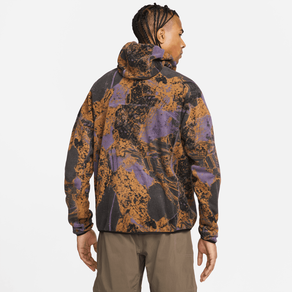 ACG Therma Wolf Tree Hoody DN3931-553 Purple