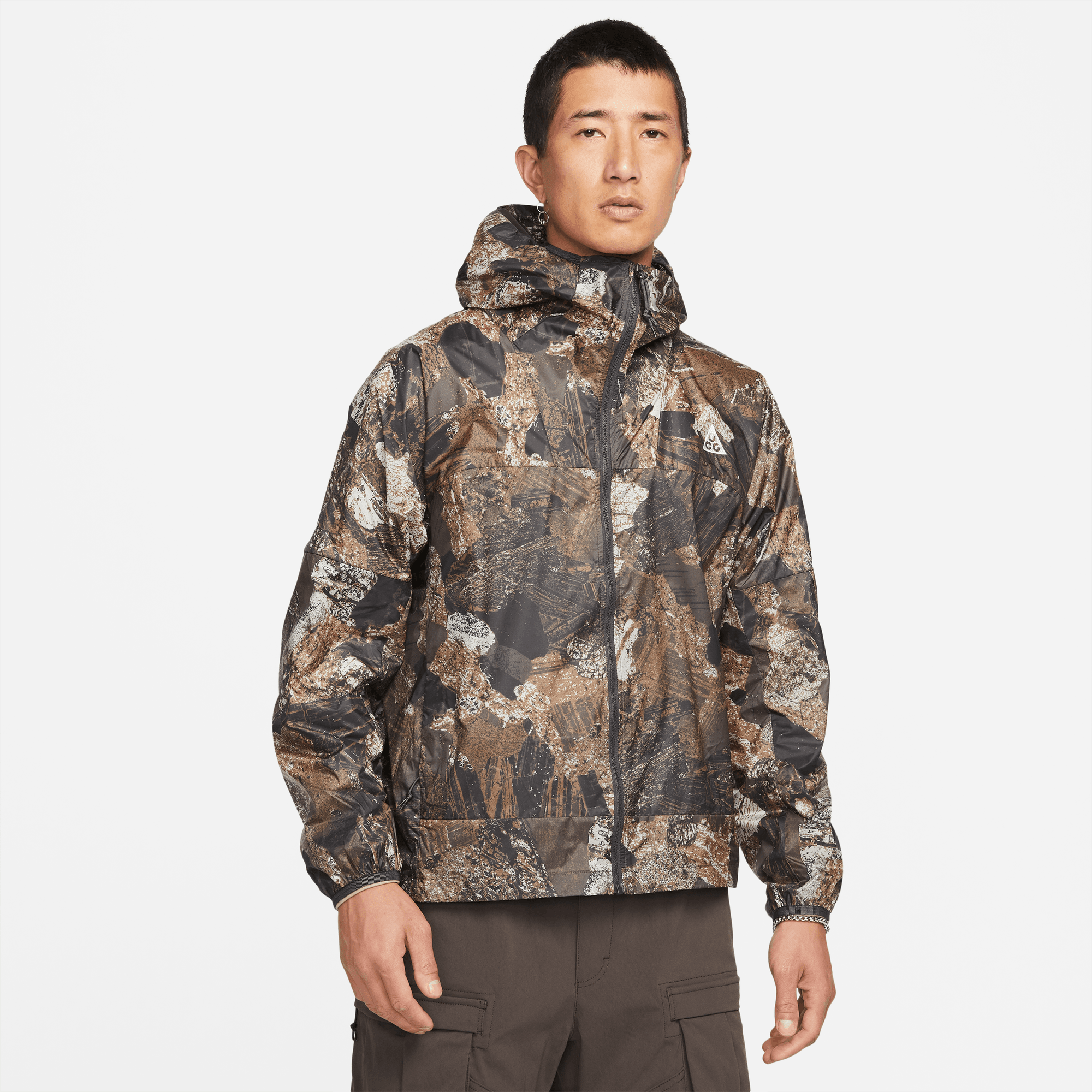 The north face cinder top jacket