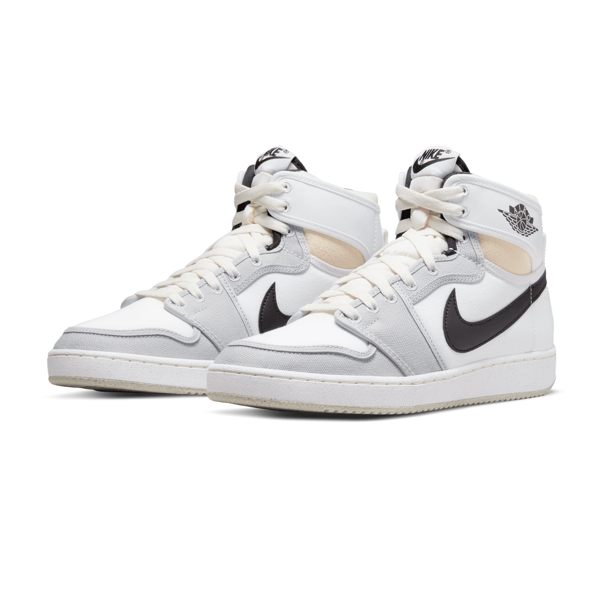 AJKO DO5047-100 White