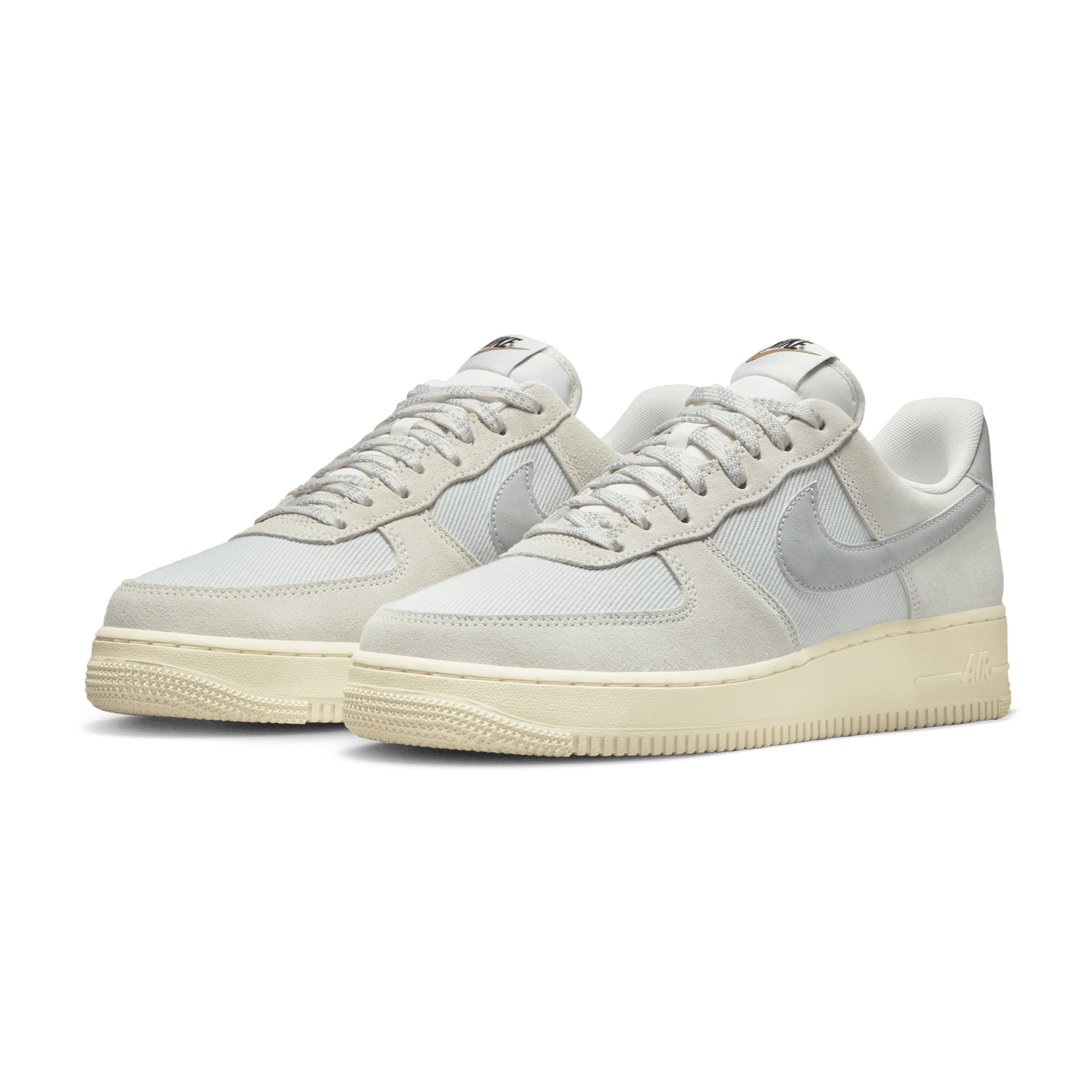 Nike air force 1 07 lv8 sail top