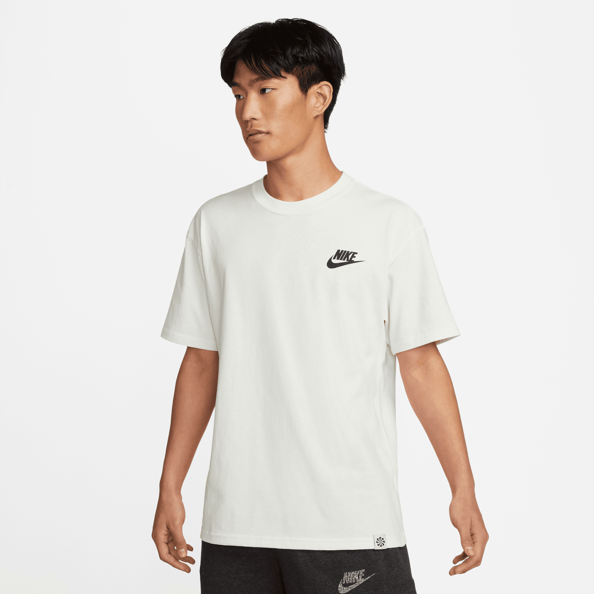 NSW Mindset Tee DQ1004-133 Sail