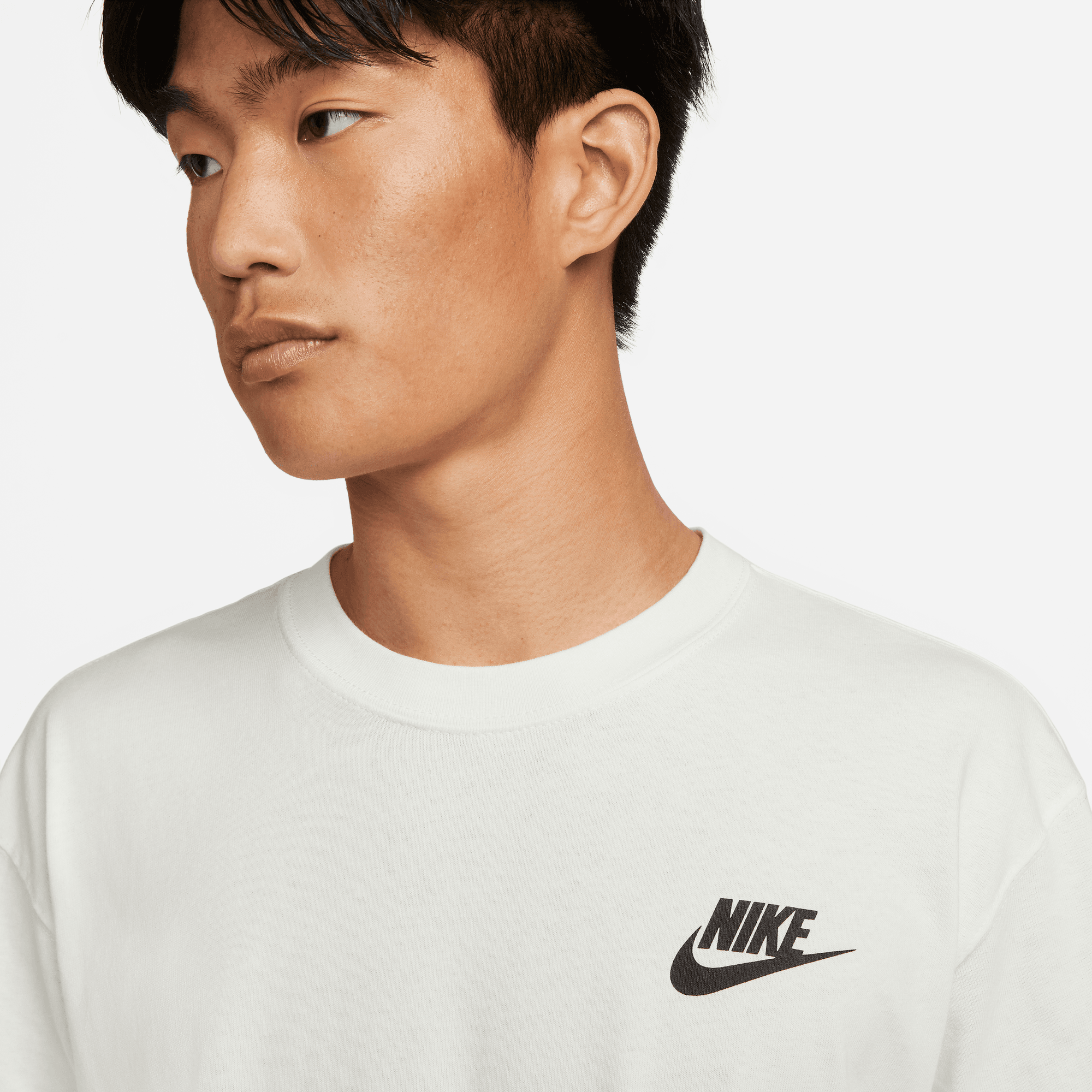 NSW Mindset Tee DQ1004-133 Sail