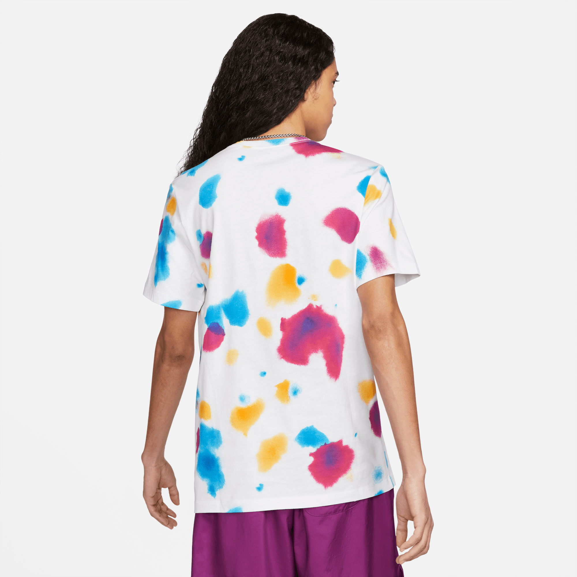 NSW Festival Tee DQ1067-100 White
