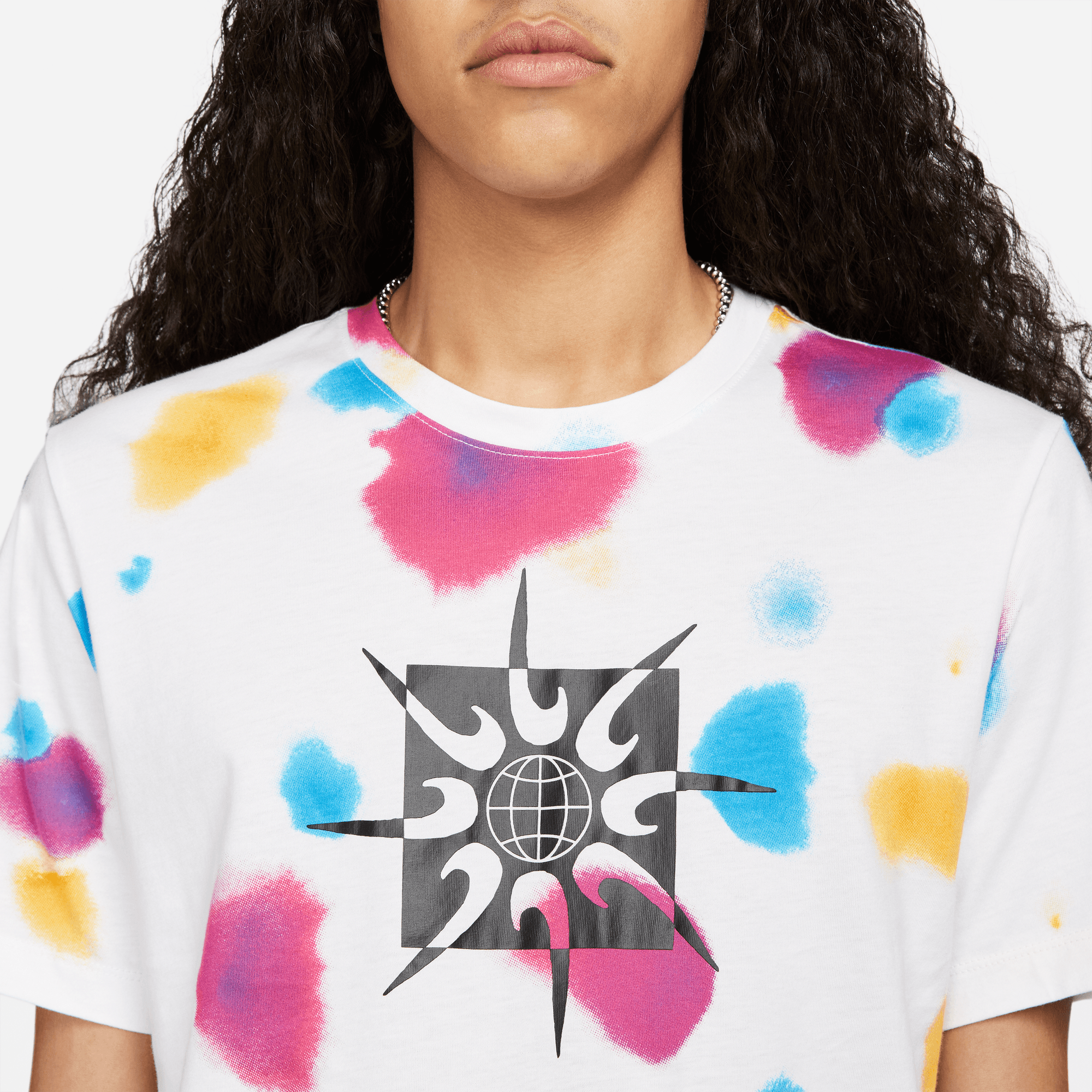 NSW Festival Tee DQ1067-100 White