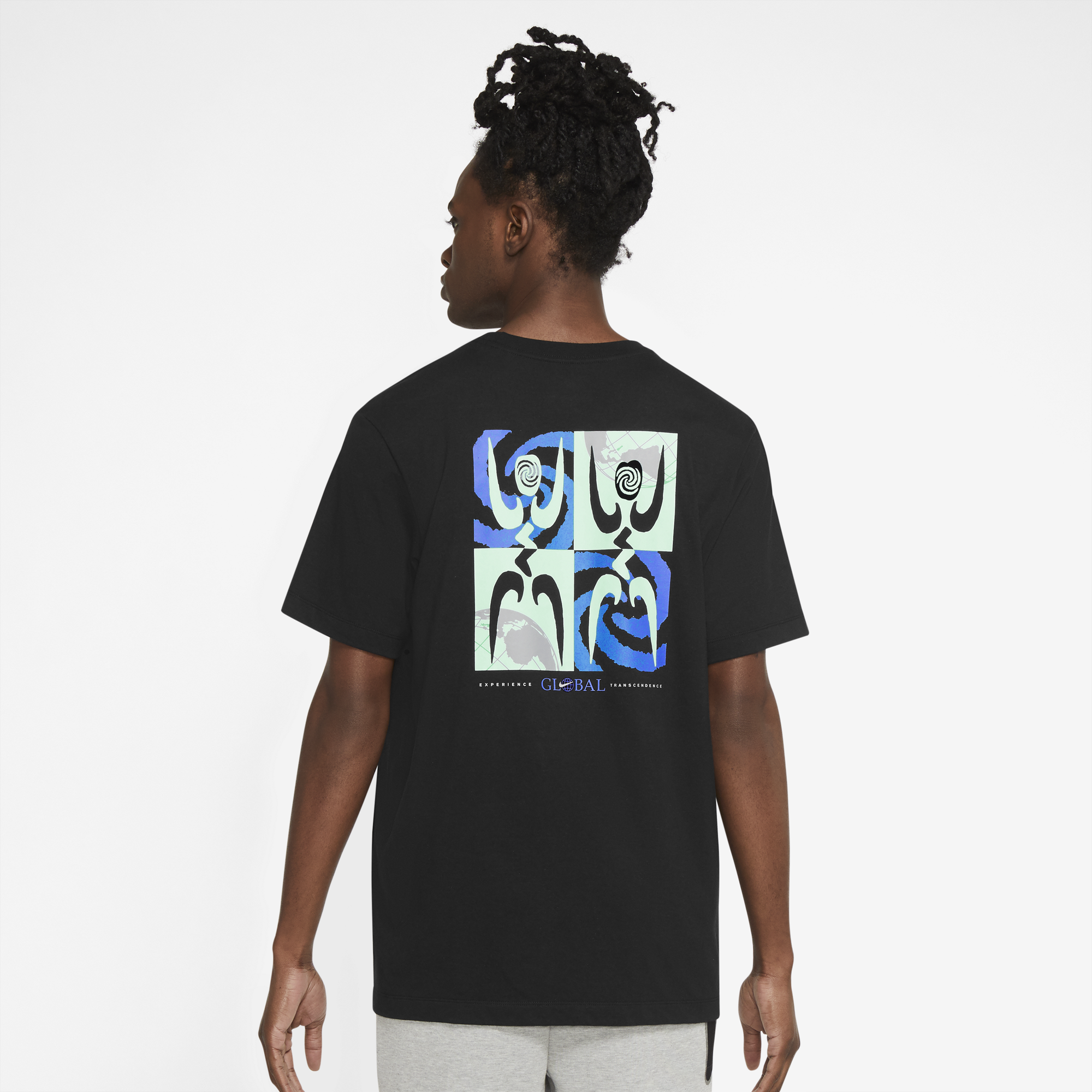 Nike acg deals nsw tee