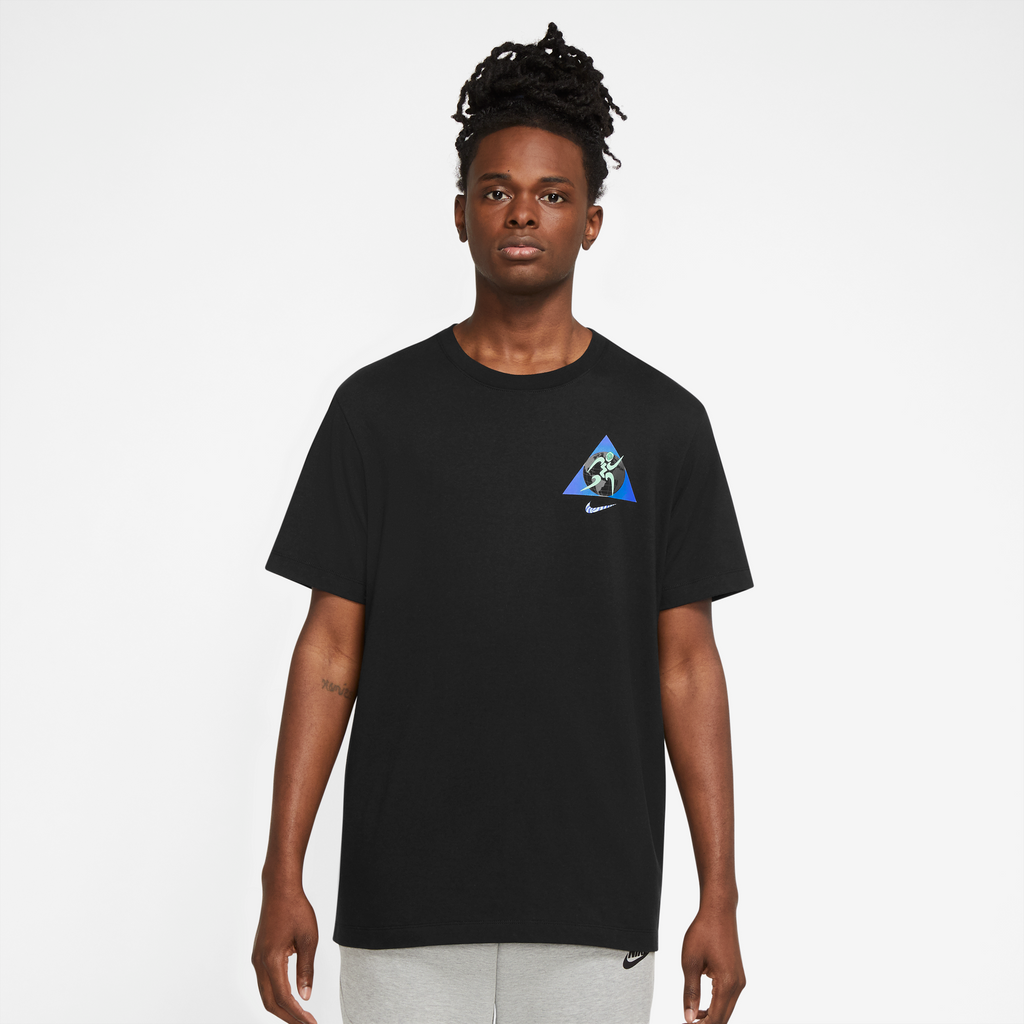 NSW Tee DQ1069-010 Black