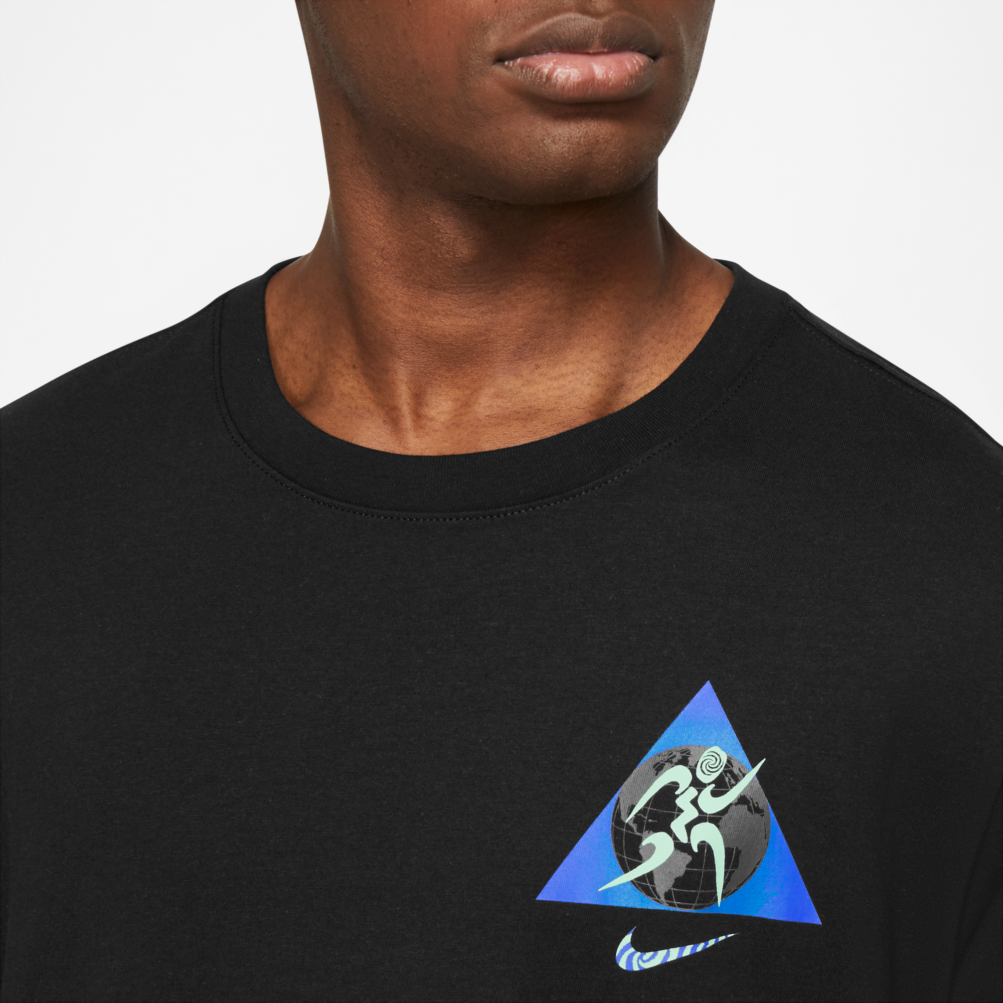 Nike acg on sale nsw tee