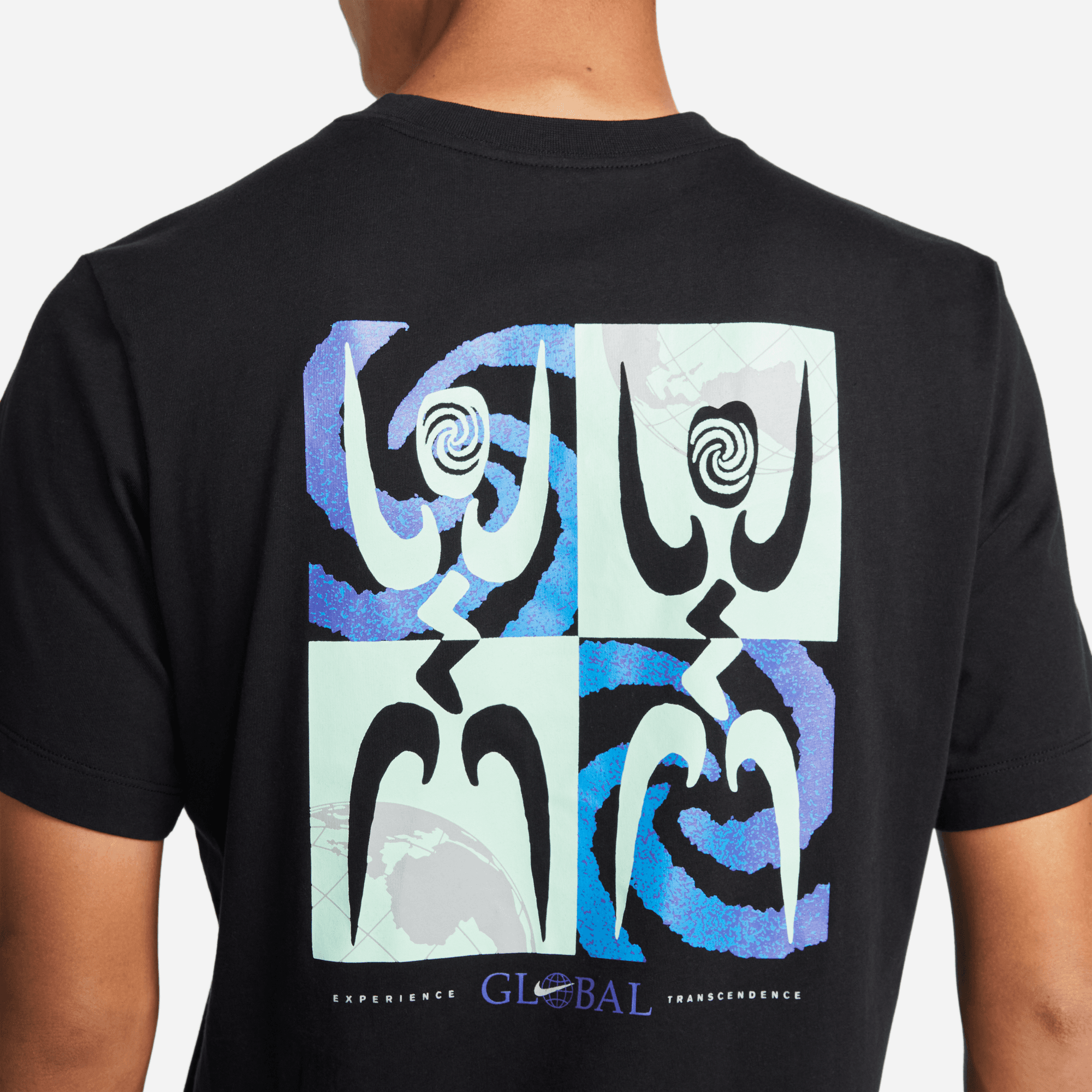 NSW Tee DQ1069-010 Black