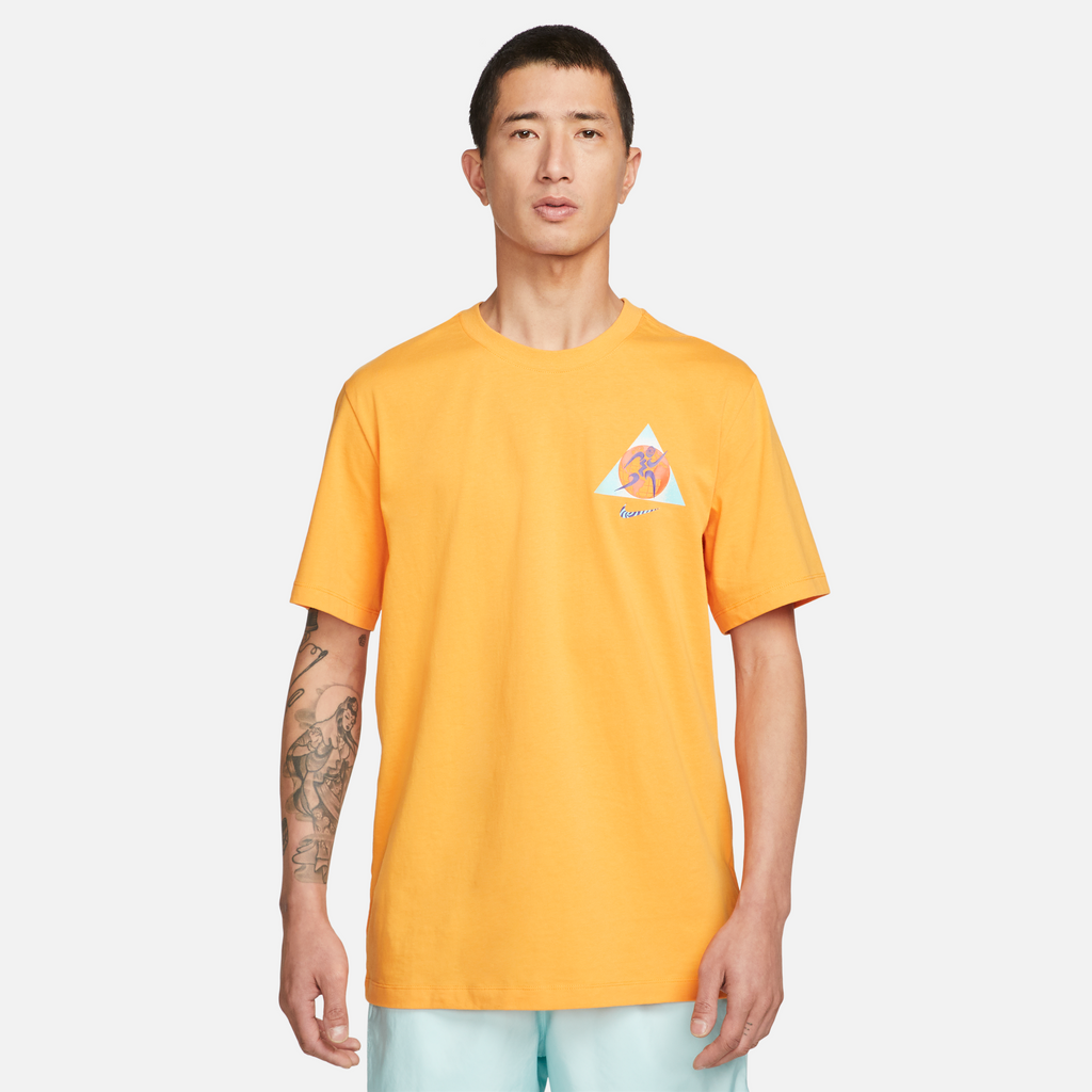 NSW Tee DQ1069-886 Orange
