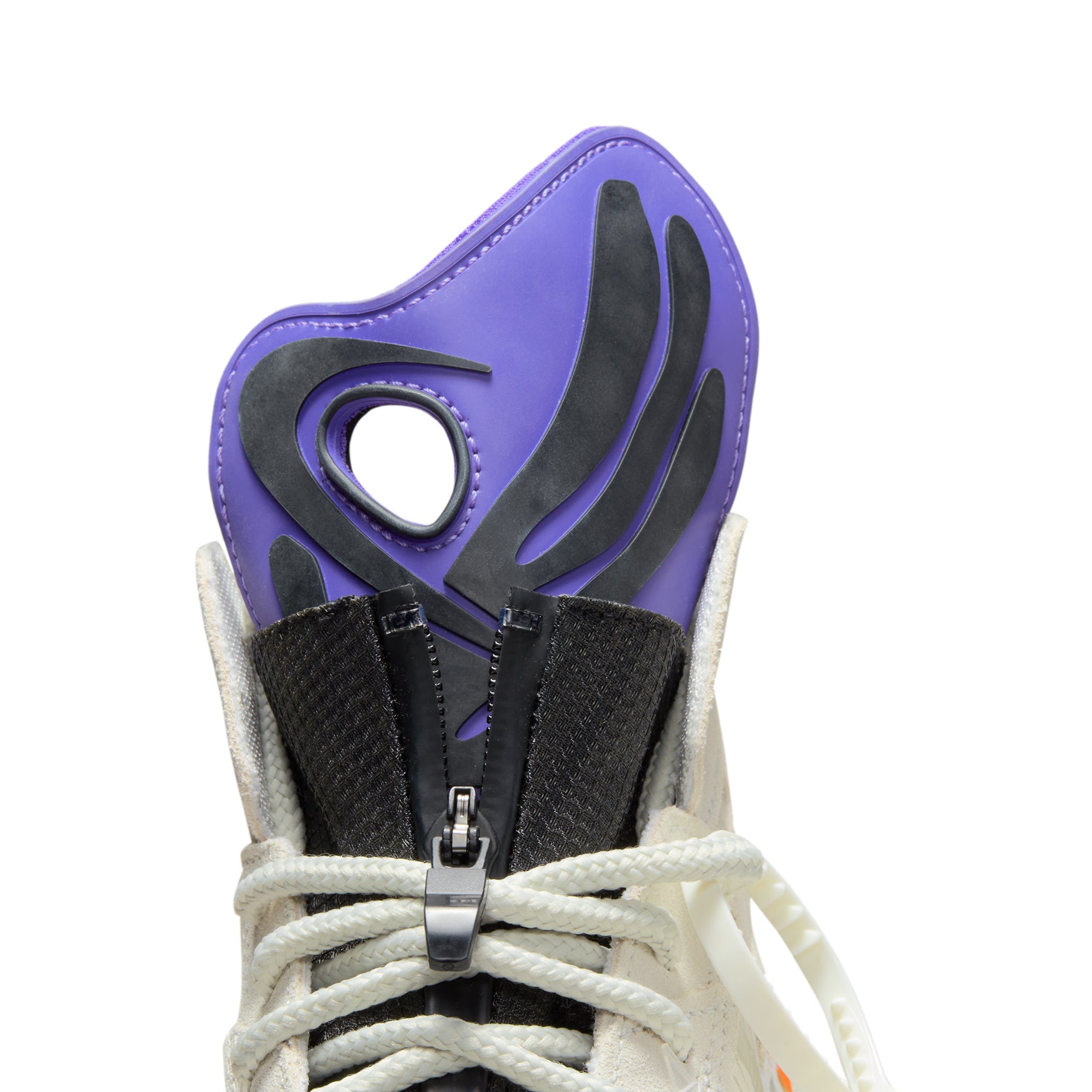 Air Terra Forma x OFF WHITE DQ1615-100 Summit White – Capsule