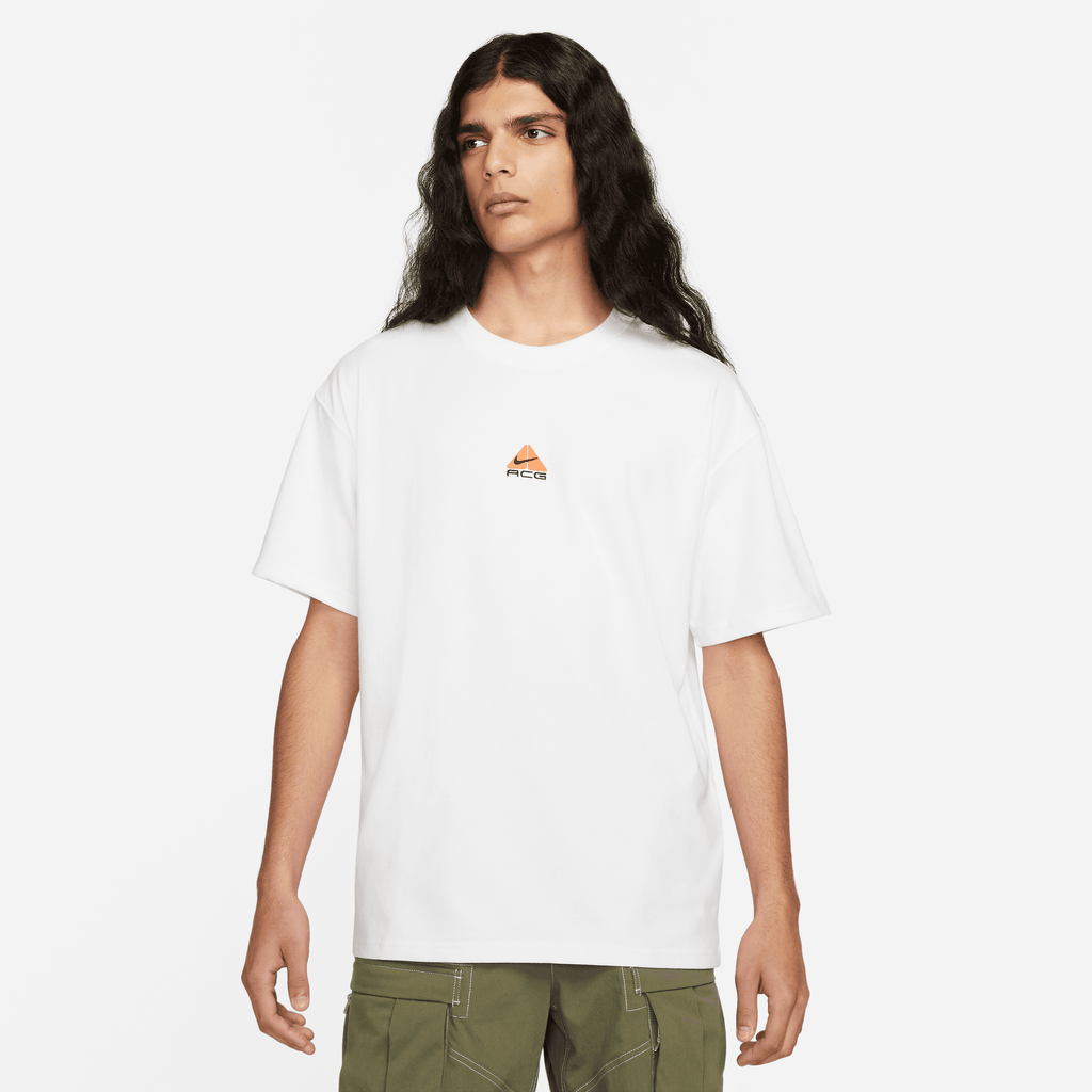 ACG Tee DQ1815-121 White