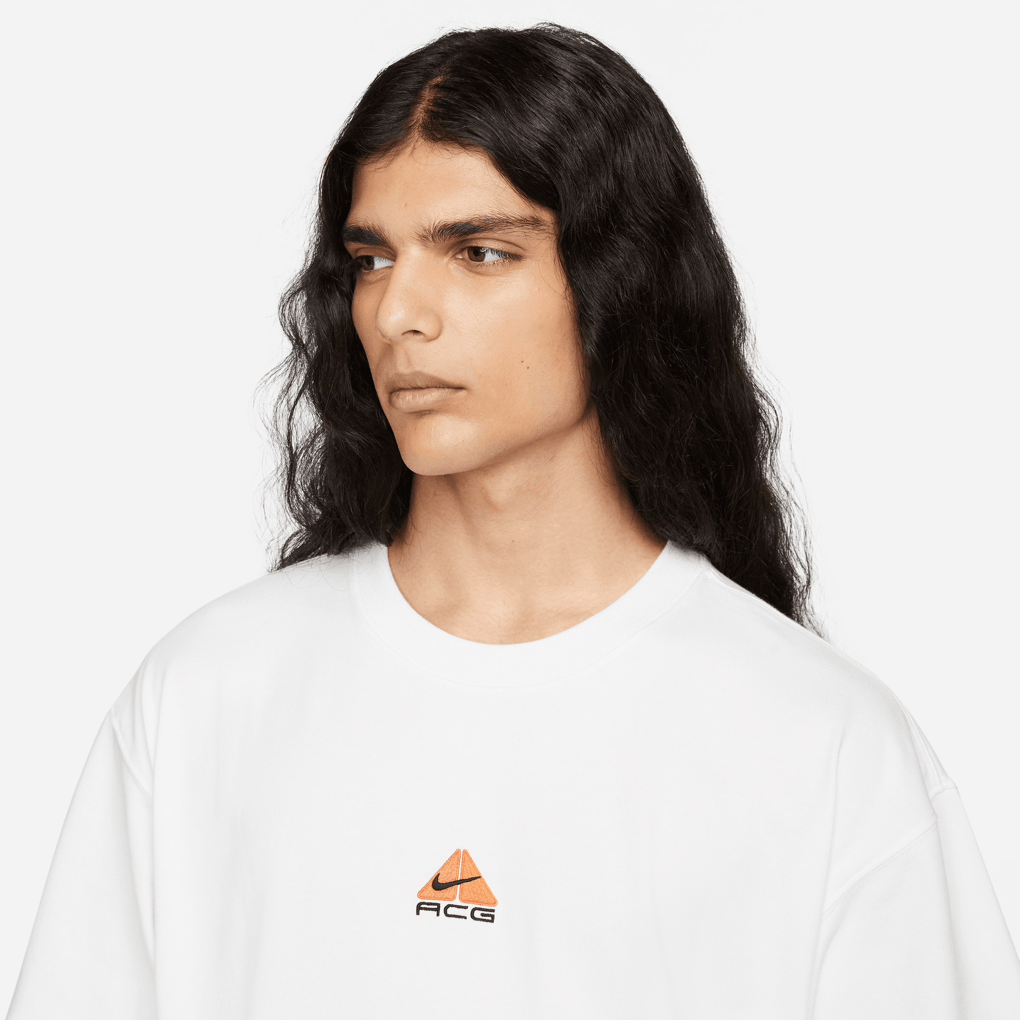 ACG Tee DQ1815-121 White