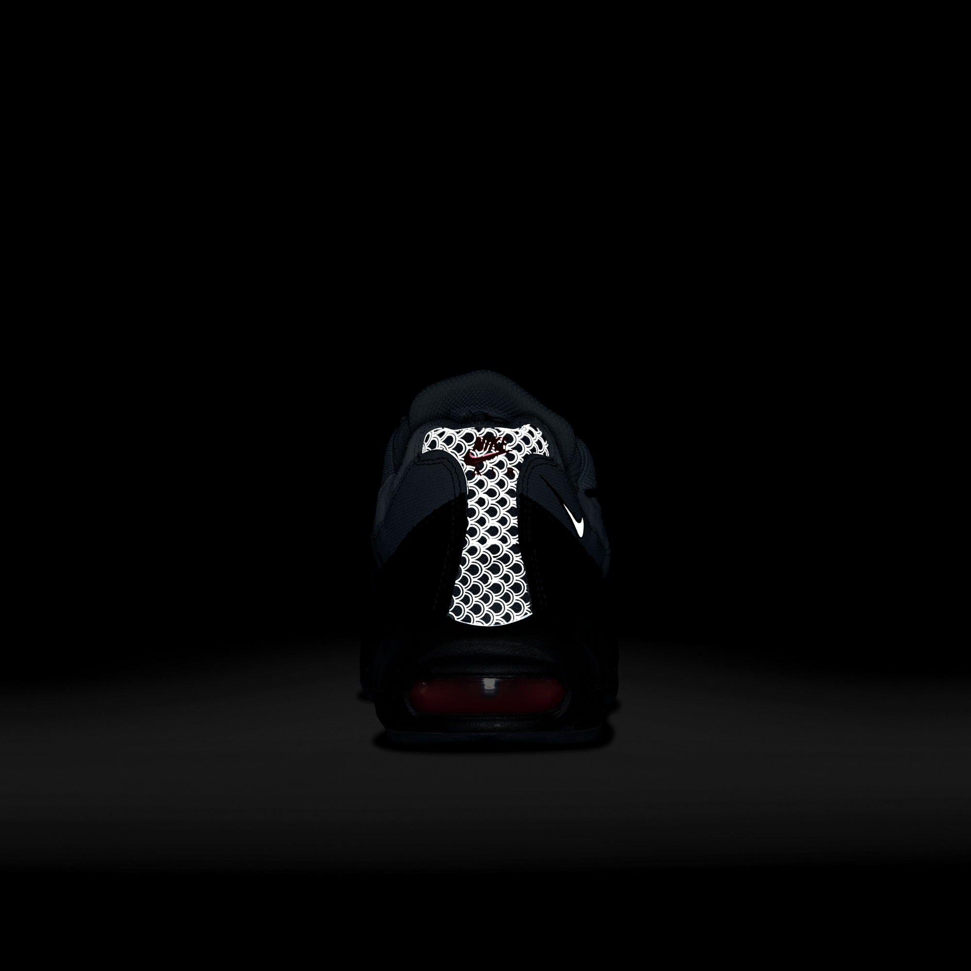 Air Max 95 PRM DQ3979-001 Black Pure Platinum