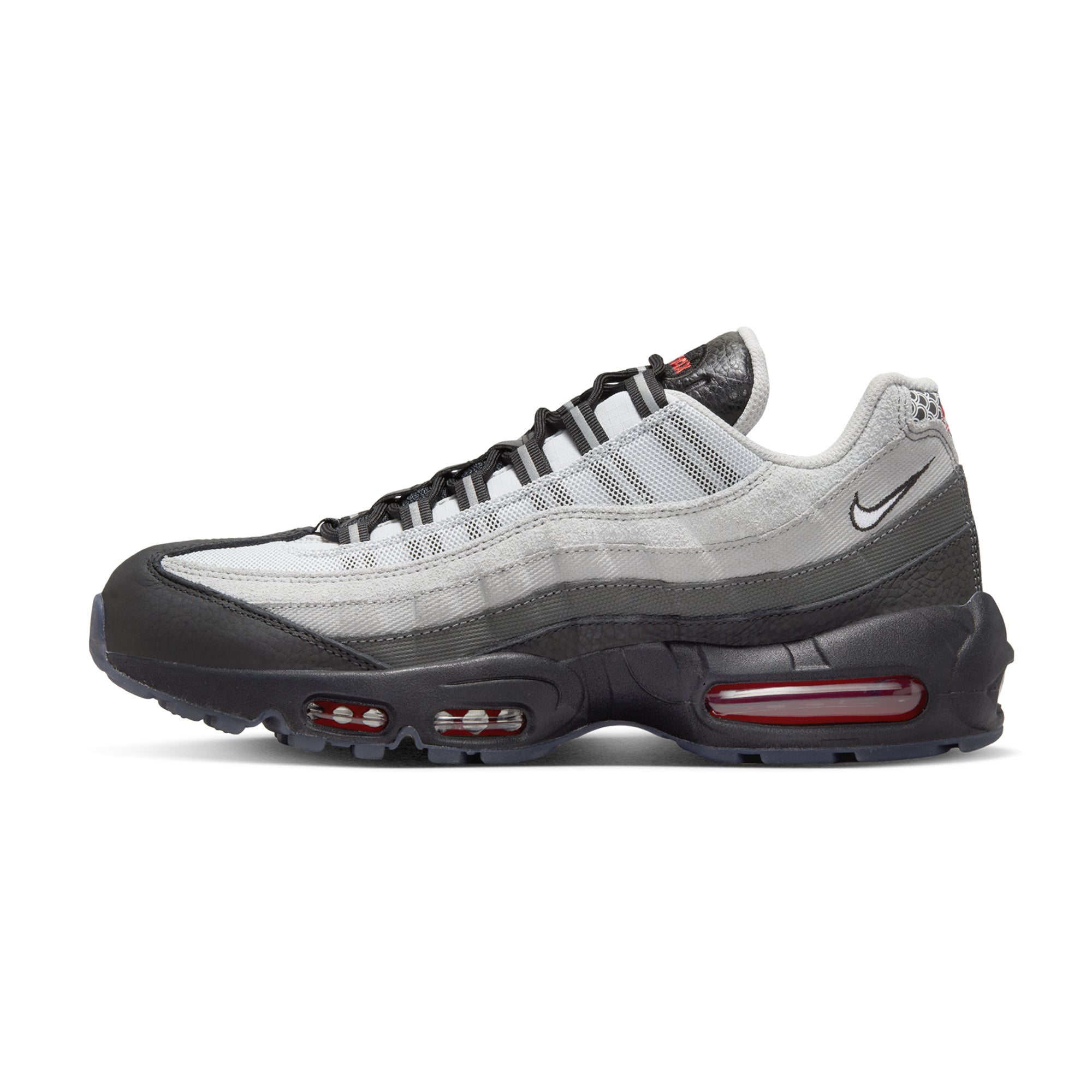 Air Max 95 PRM DQ3979-001 Black Pure Platinum – Capsule