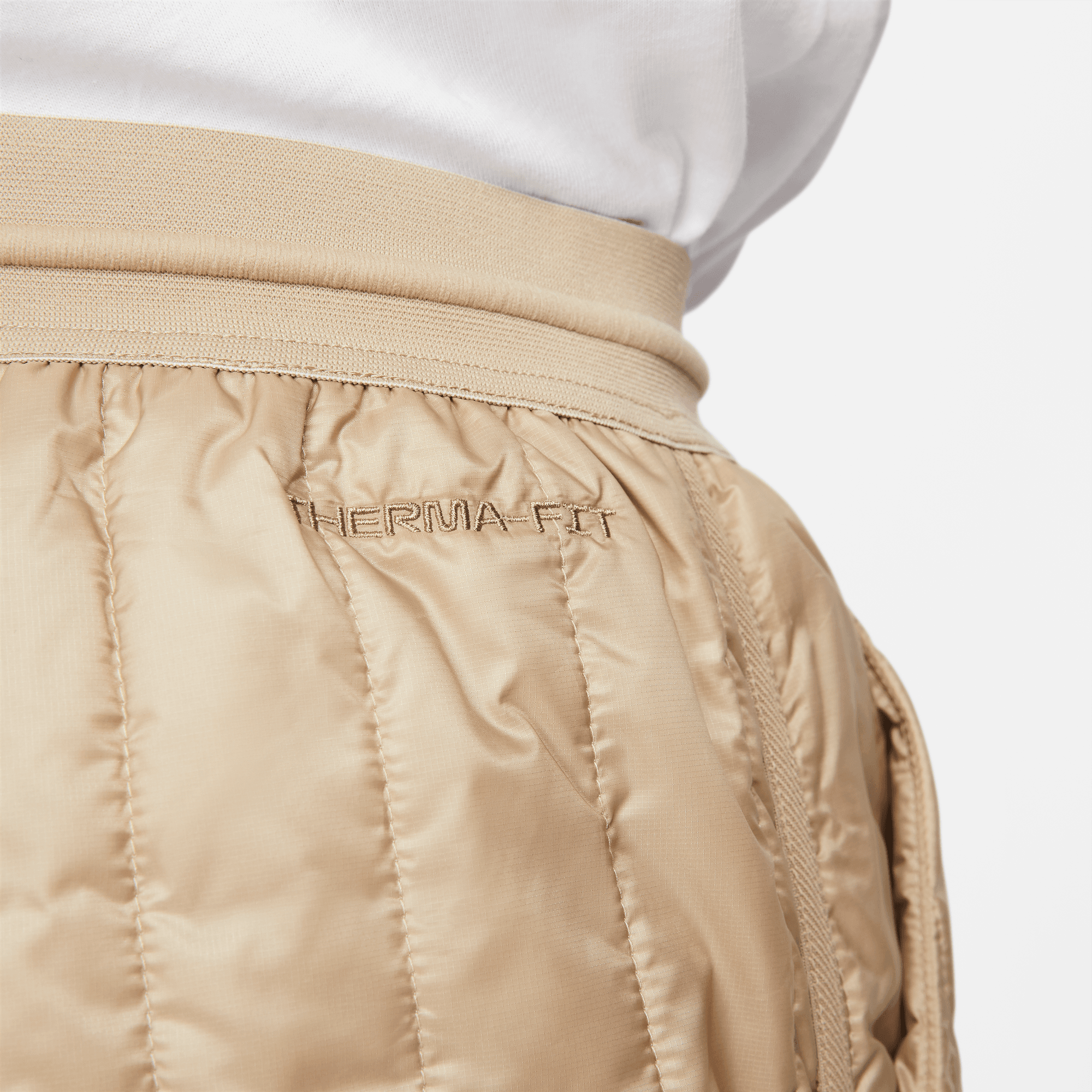 NSW Therma-FIT Winterized Pants DQ4306-247 Khaki