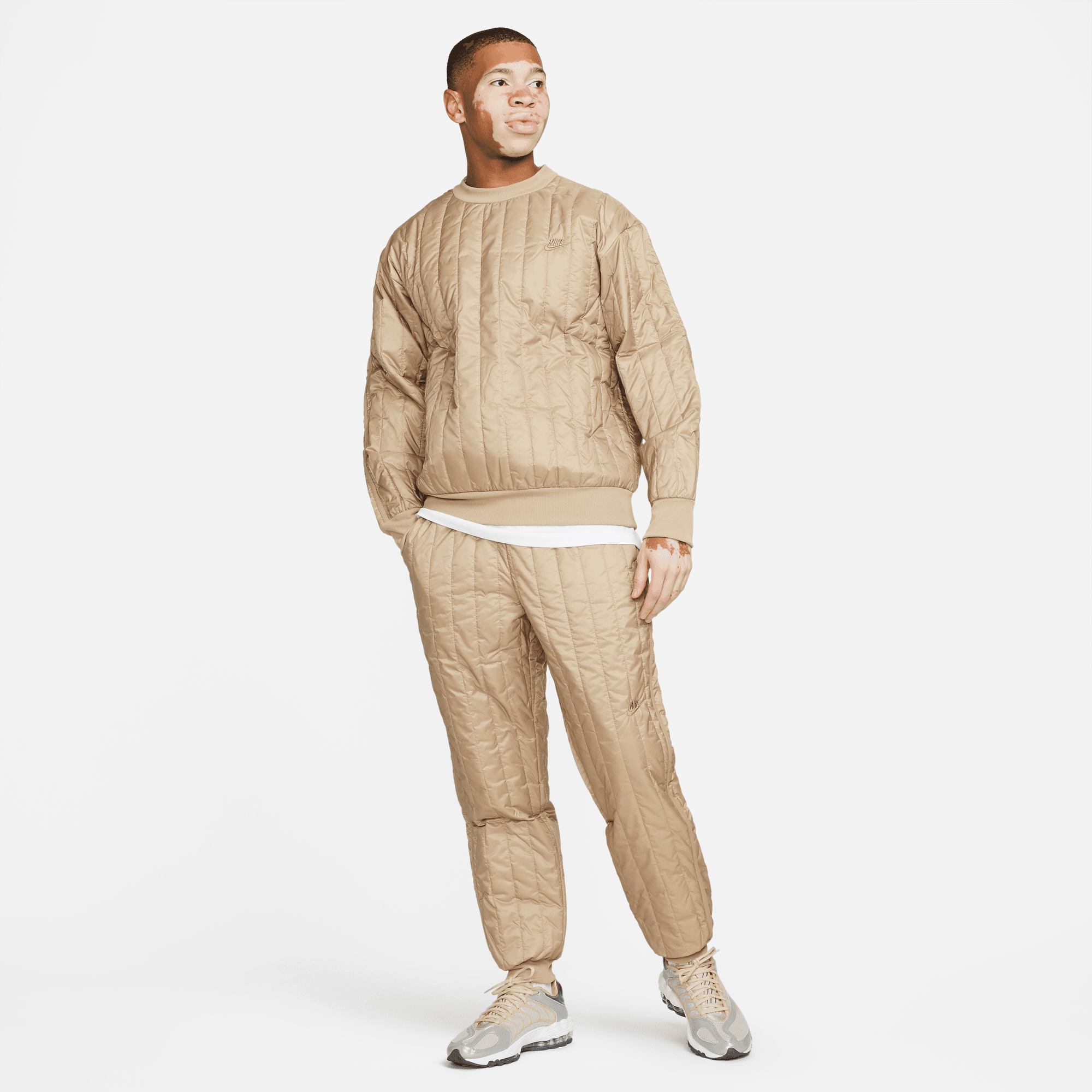 NSW Therma-FIT Winterized Pants DQ4306-247 Khaki