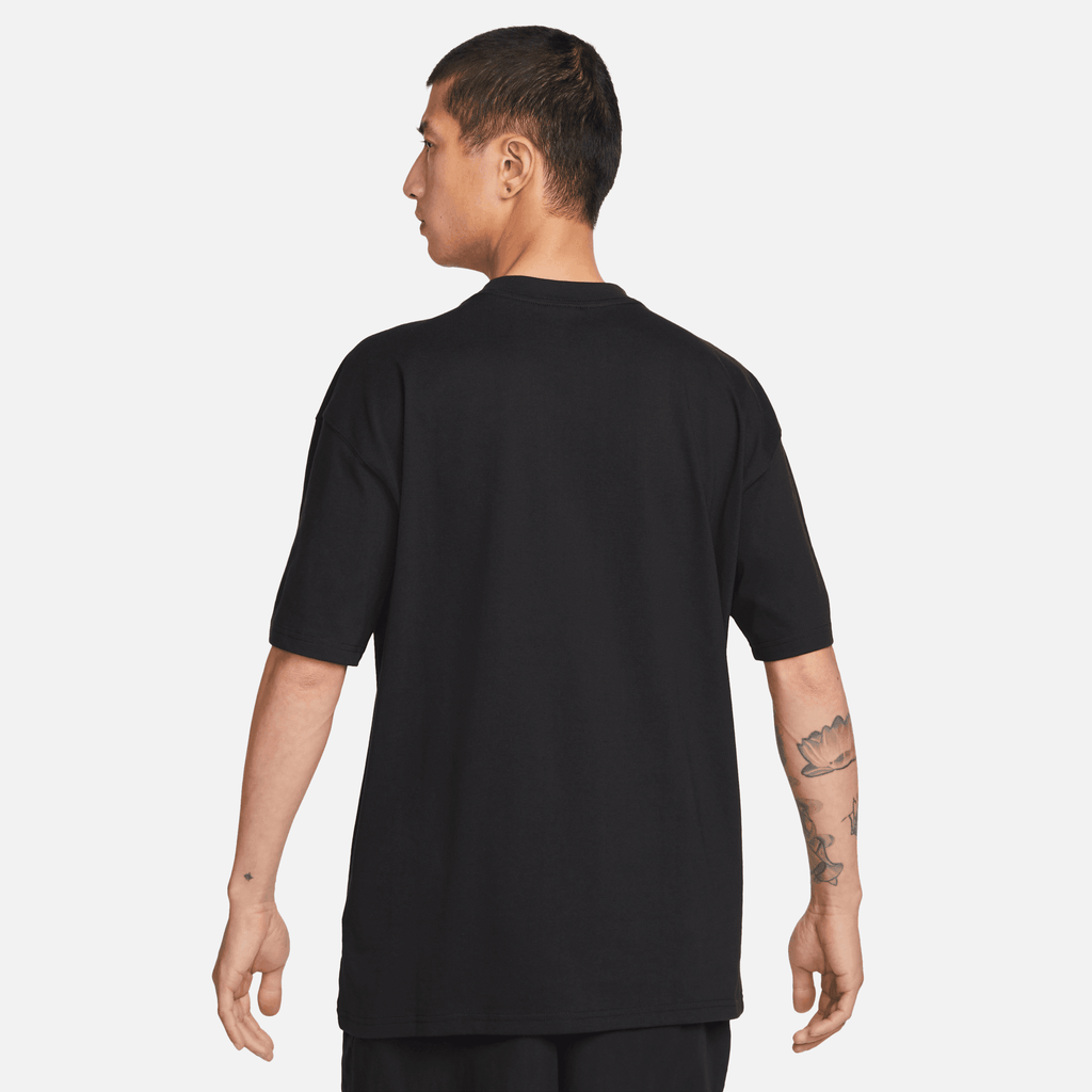 ACG Hike Tee DQ4952-010 Black