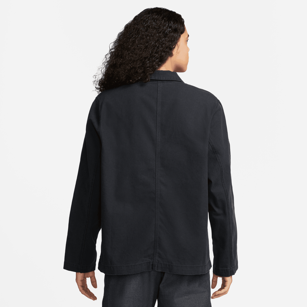 Nike Life Chore Coat DQ5184-010 Black