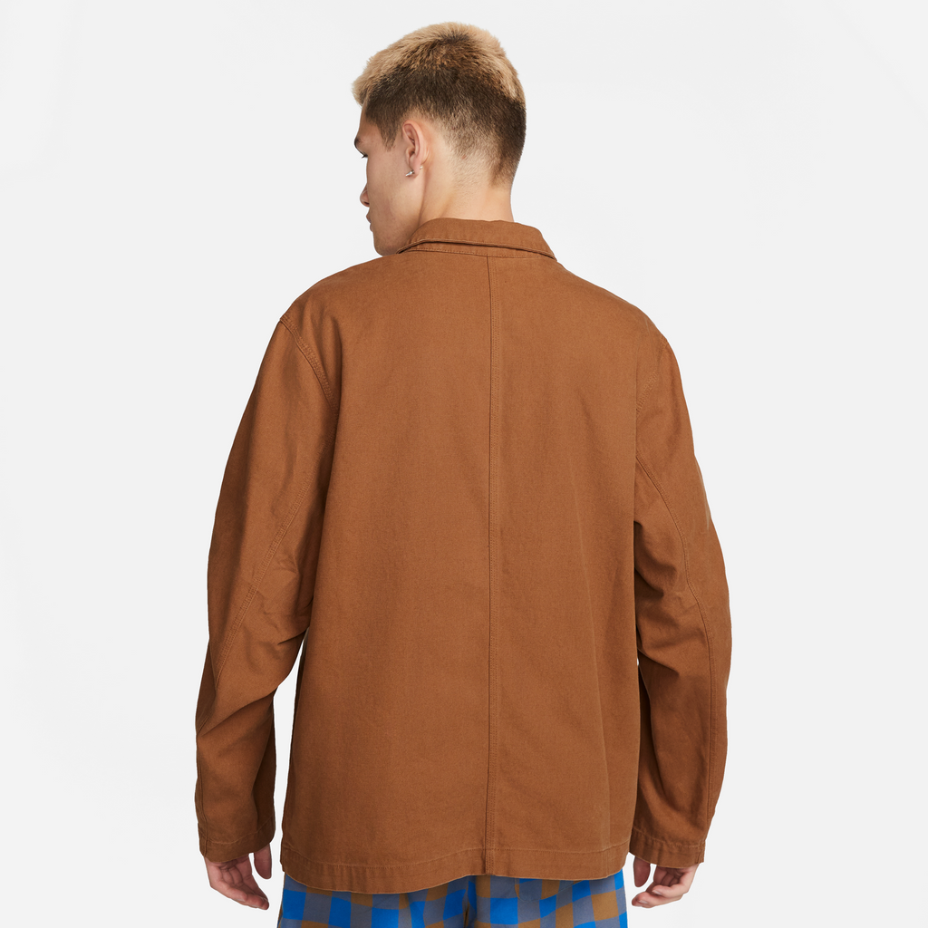 Nike Life Chore Coat DQ5184-270 Brown
