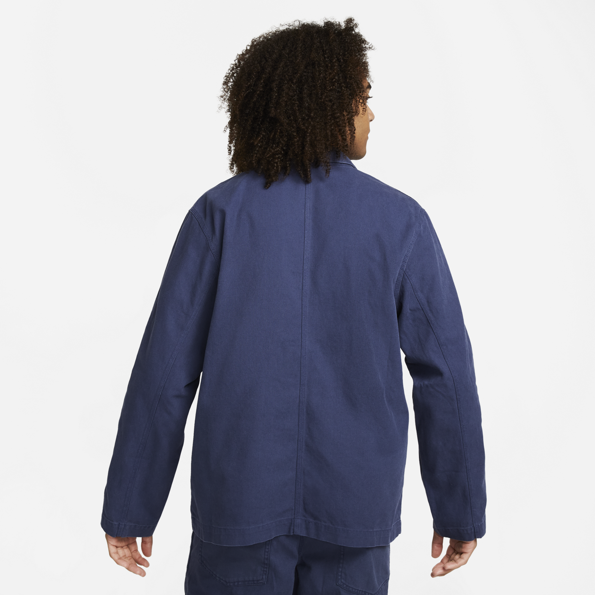 Navy sales chore coat