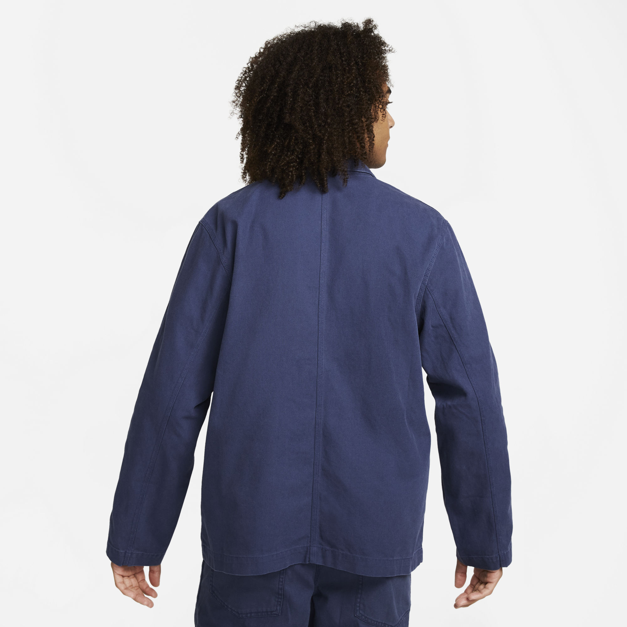 Nike Life Chore Coat DQ Navy – Capsule