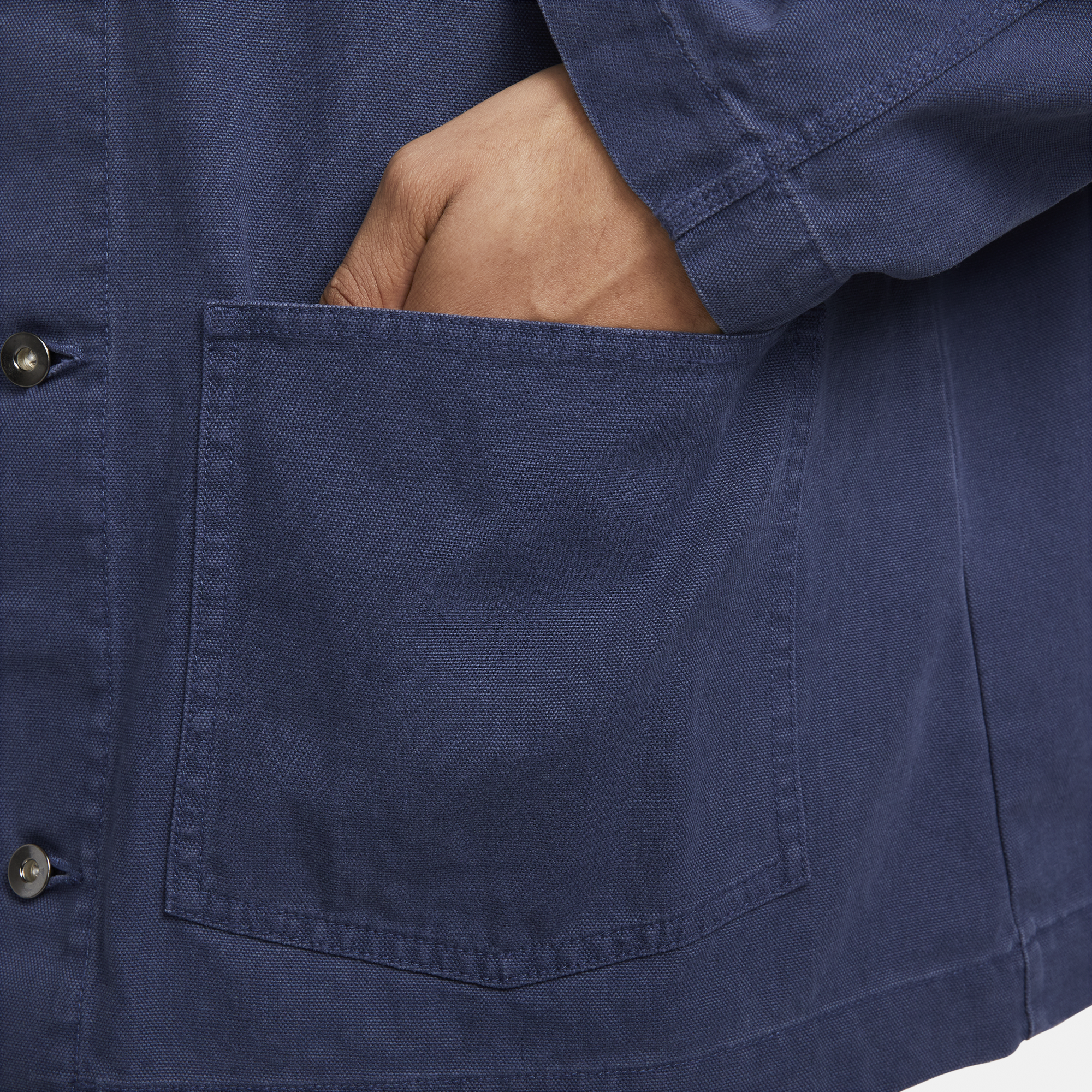 Nike Life Chore Coat DQ5184-410 Navy