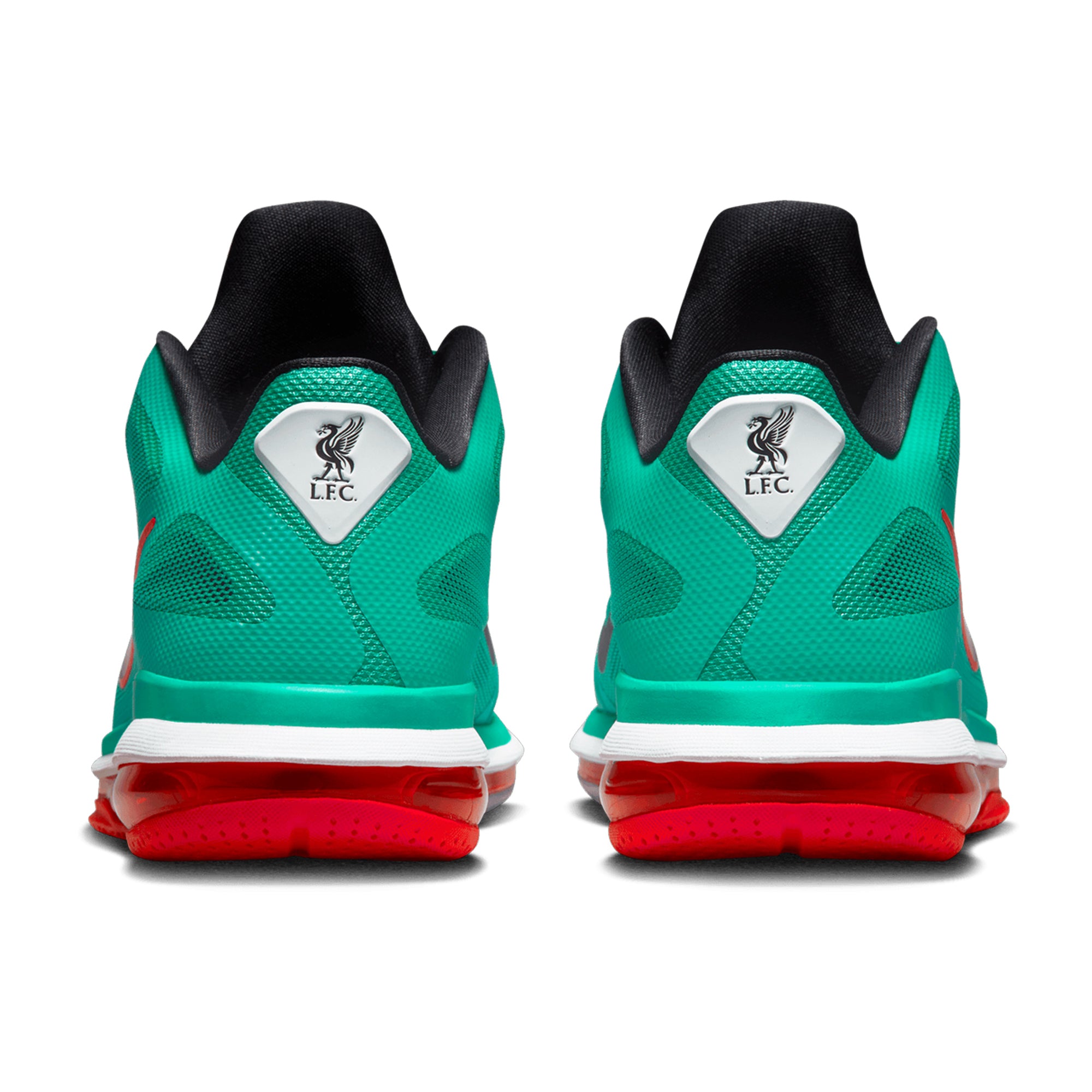 Lebron IX Low DQ6400-300 New Green