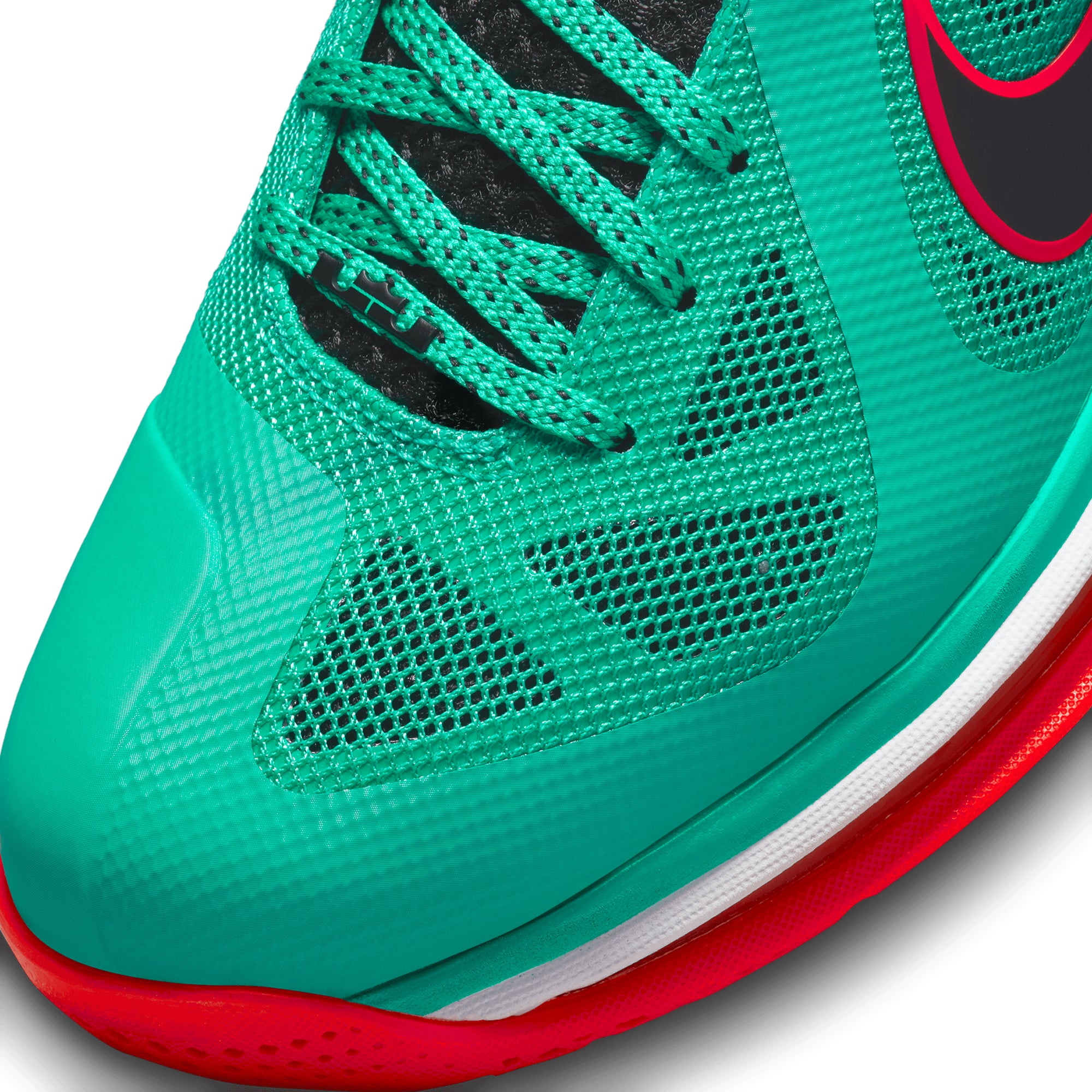 Lebron IX Low DQ6400-300 New Green